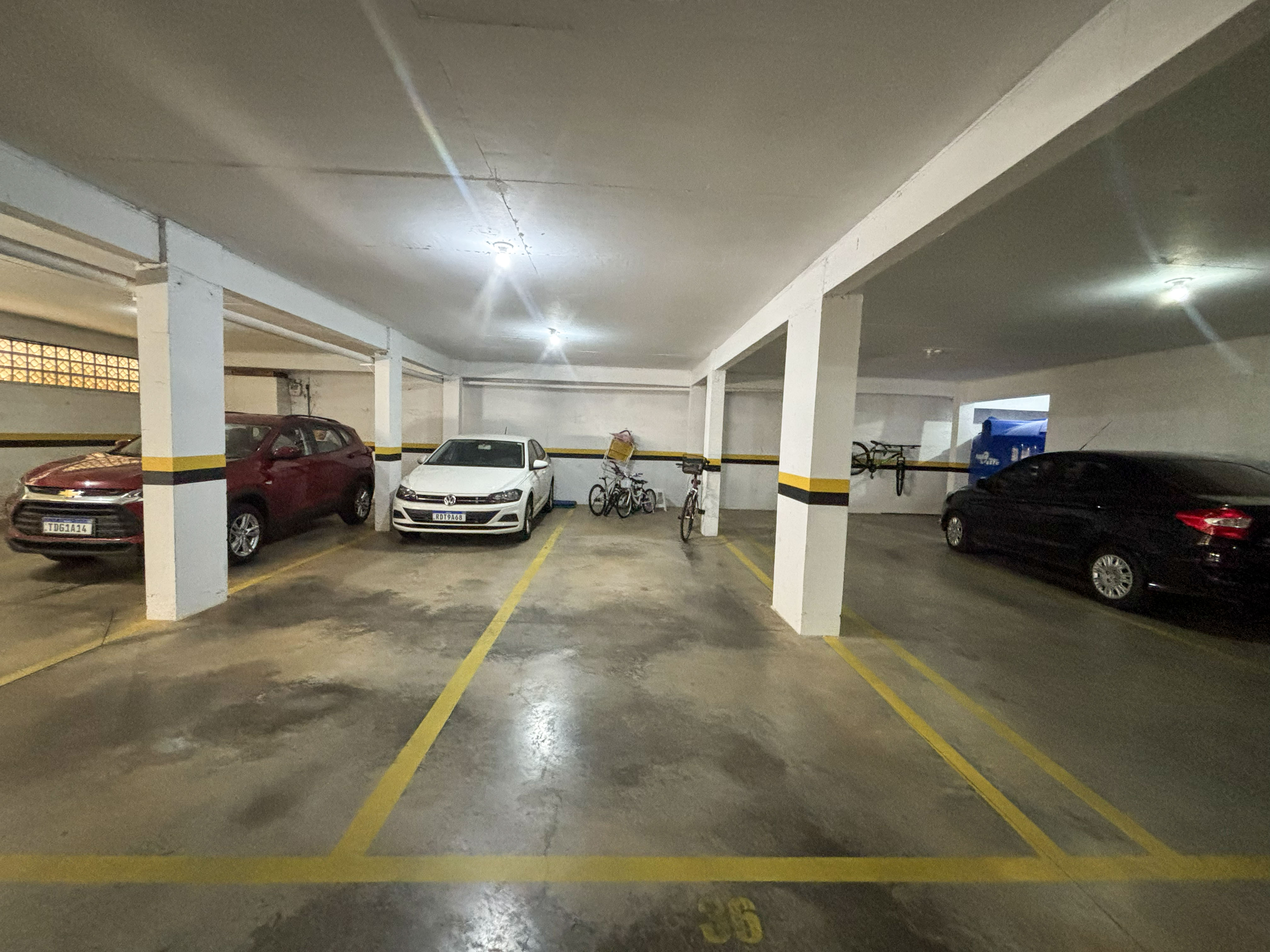 Apartamento para venda em Palmital, CHAPECÓ - Ref. 38731 - foto 9