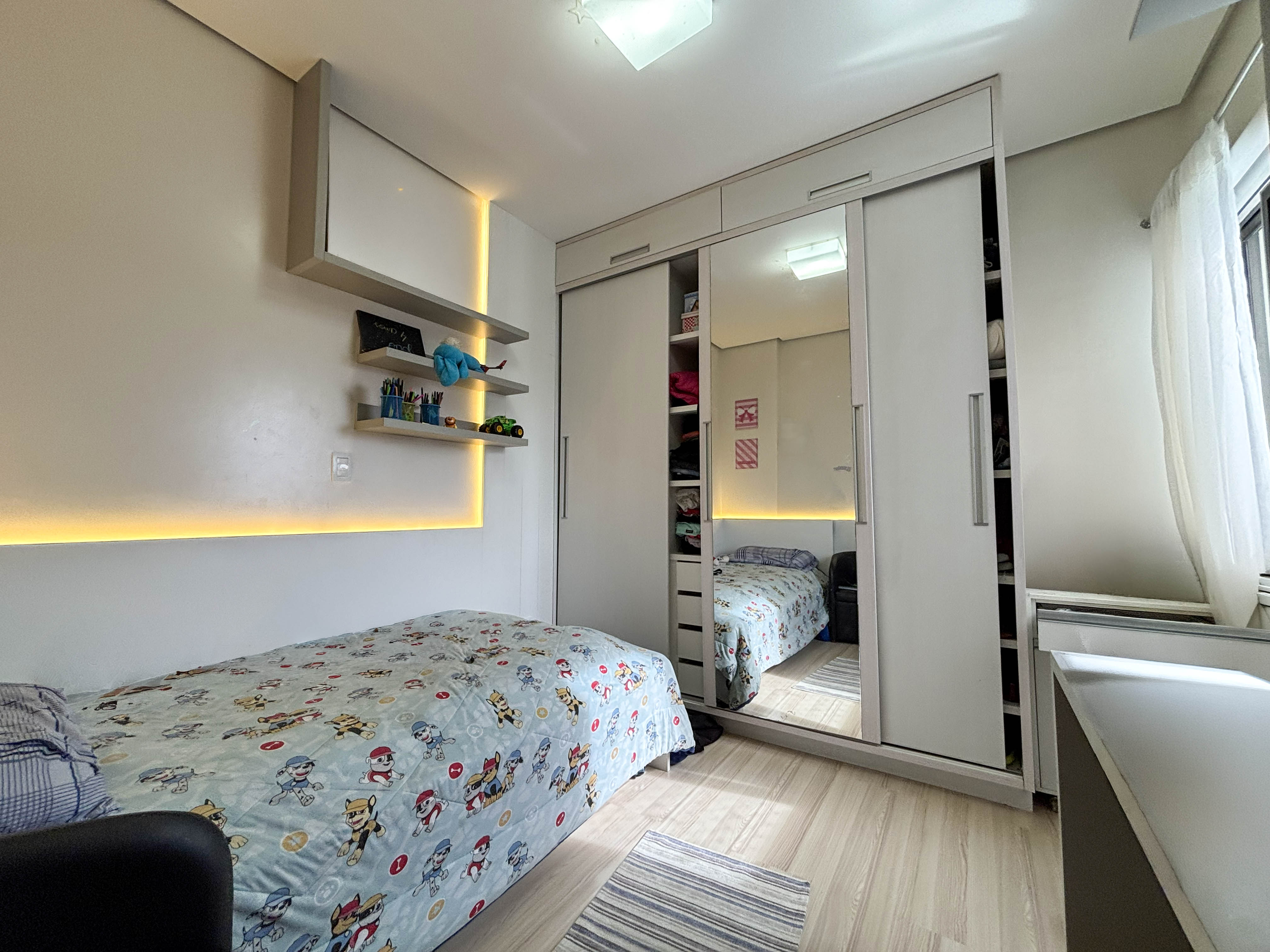 Apartamento para venda em Palmital, CHAPECÓ - Ref. 38731 - foto 5