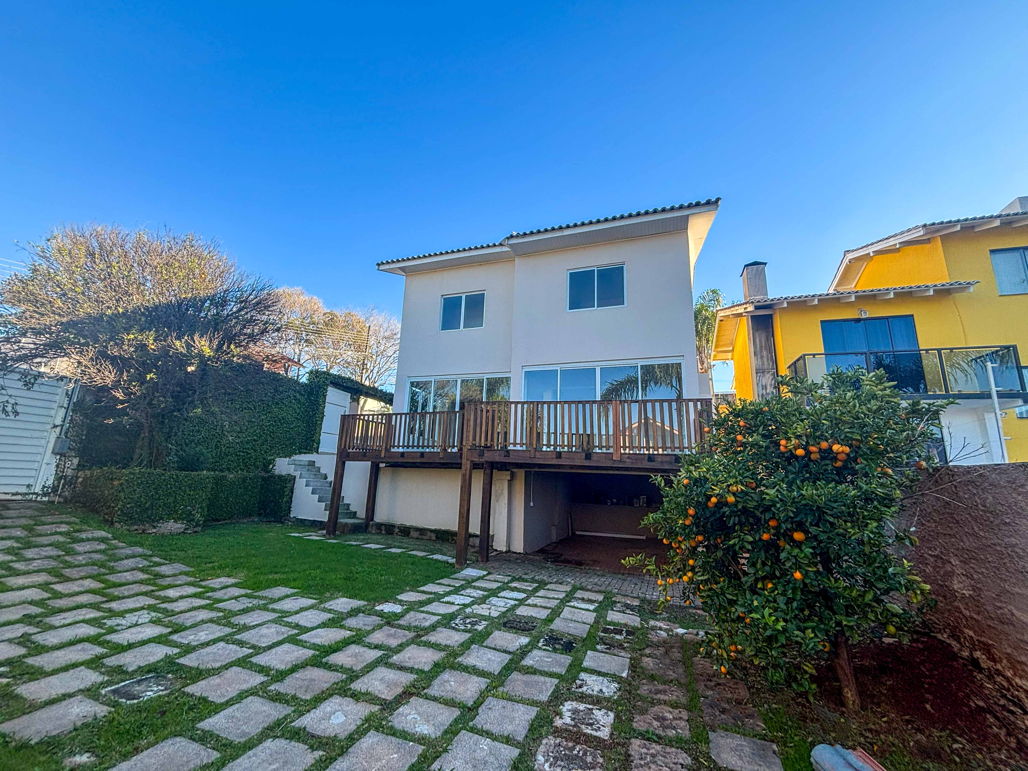 Casa para venda em Universitário, CHAPECÓ - Ref. 38733 - foto 24