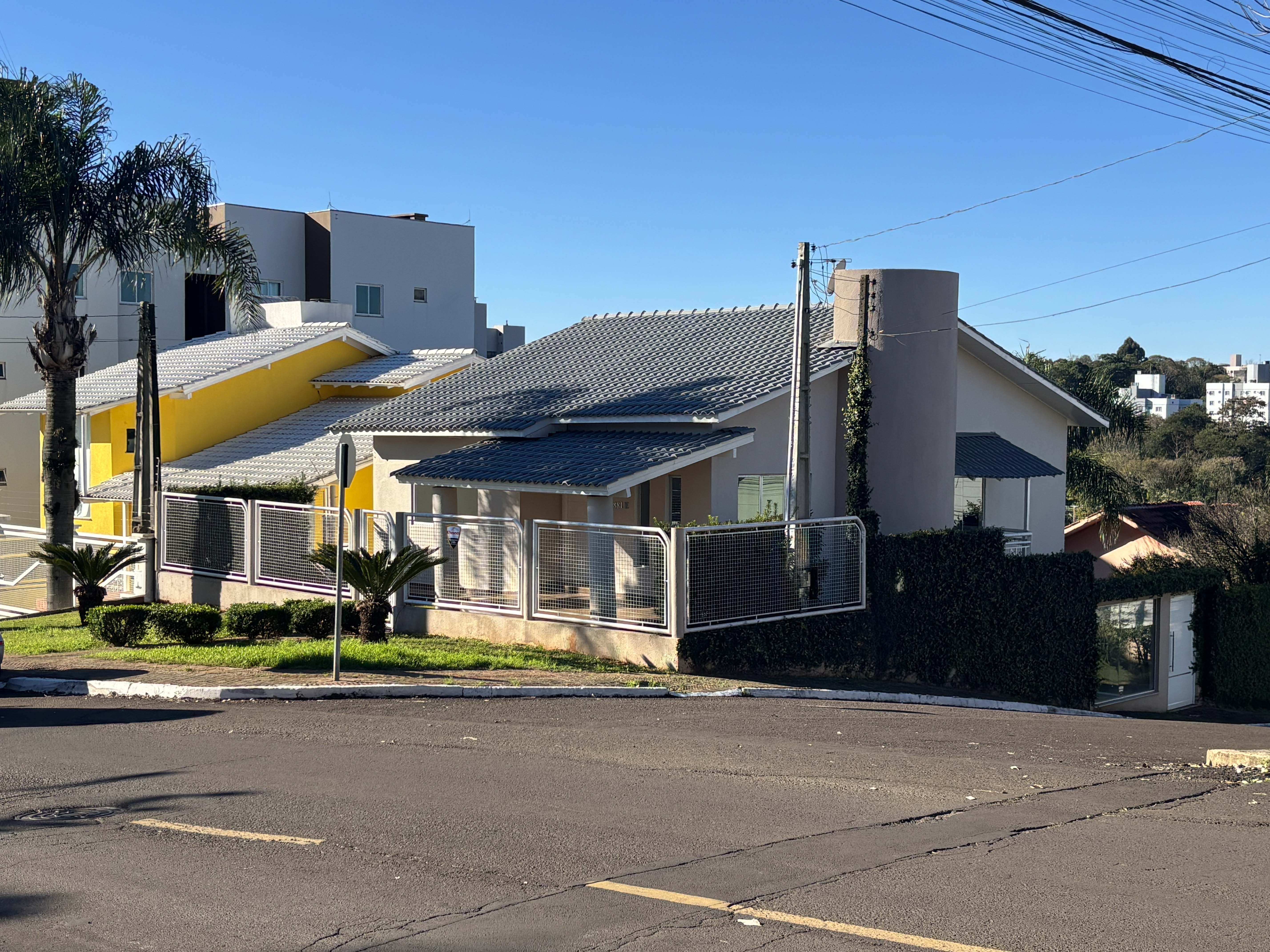Casa para venda em Universitário, CHAPECÓ - Ref. 38733