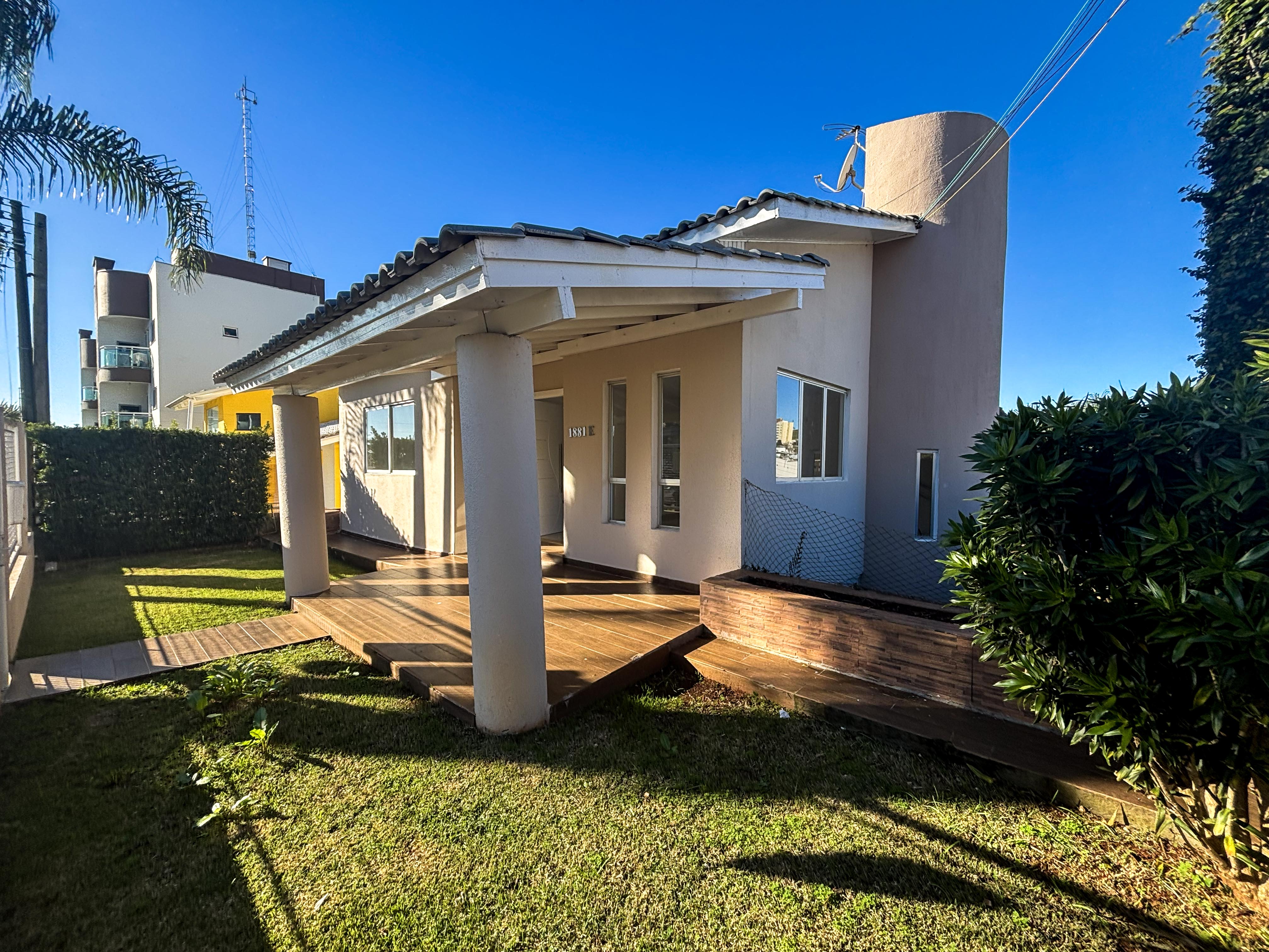 Casa para venda em Universitário, CHAPECÓ - Ref. 38733 - foto 3