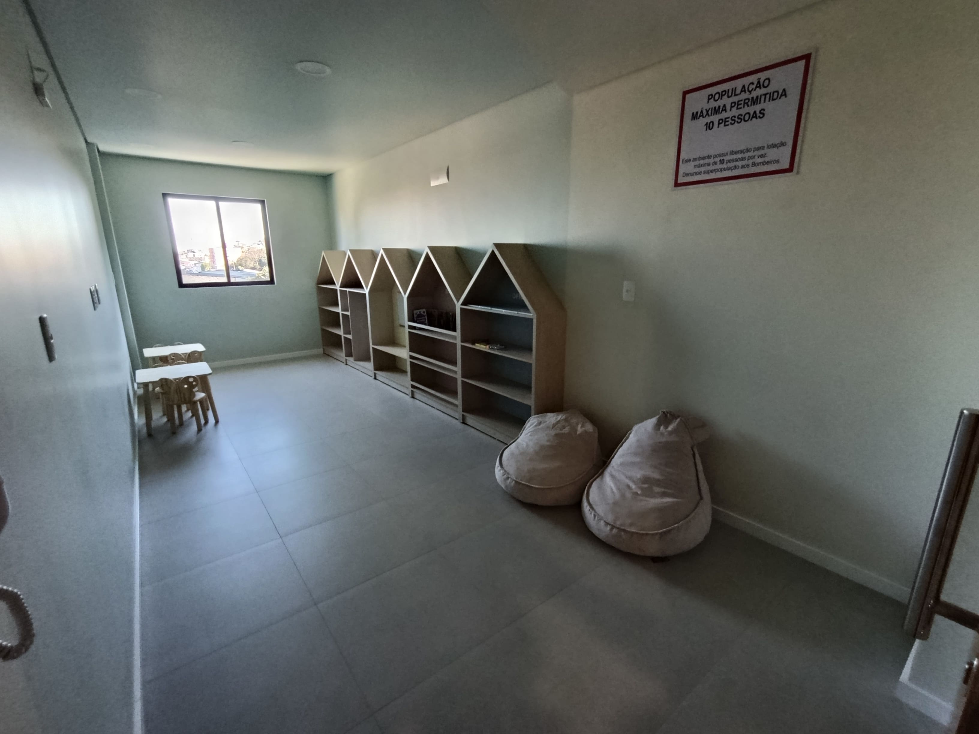 Apartamento para locação em Santa Paulina, CHAPECÓ - Ref. 38734 - foto 13
