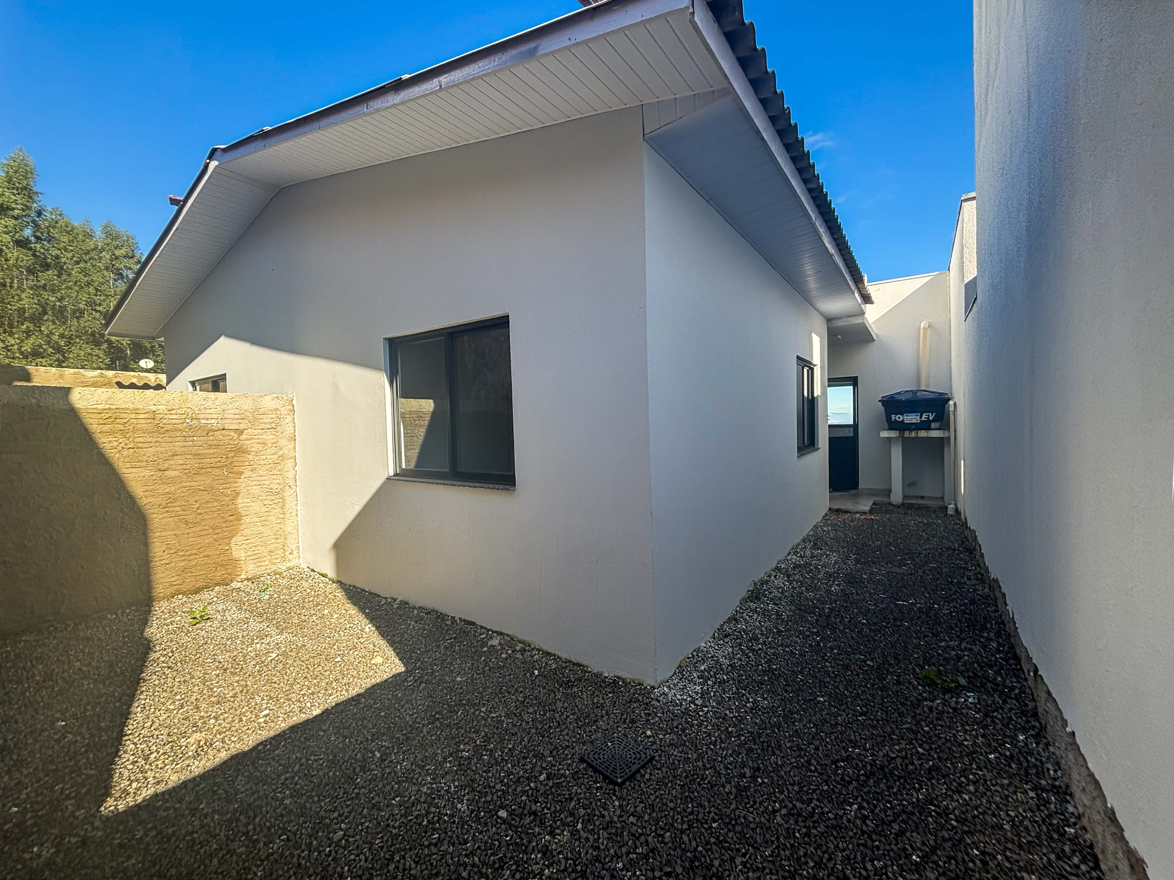 Casa geminada para venda em Desbravador, CHAPECÓ - Ref. 38735 - foto 7