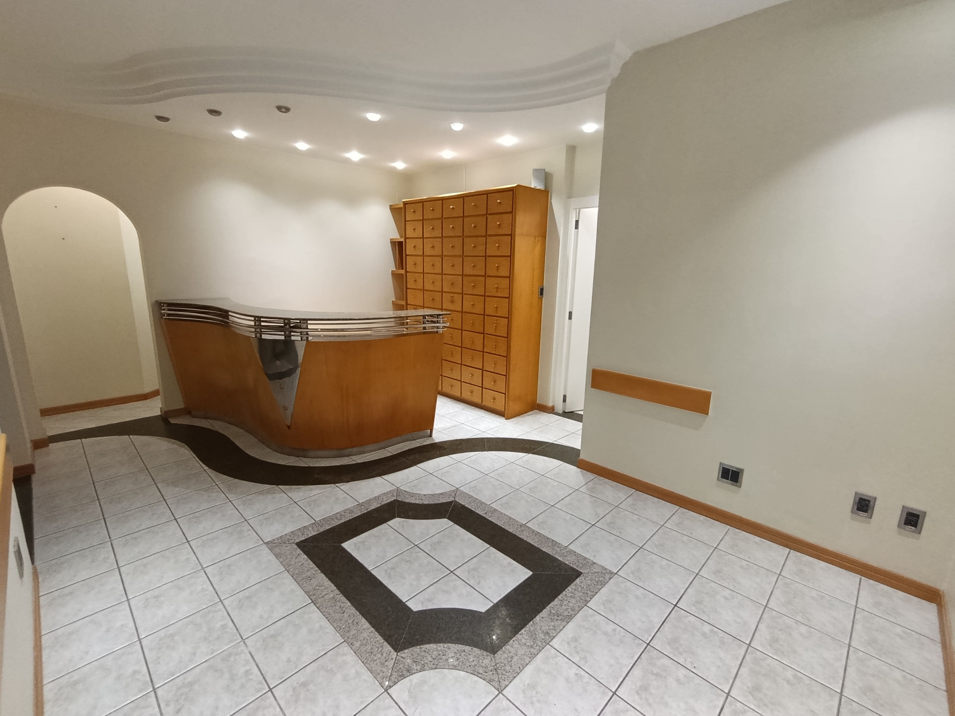 Sala comercial para locação em Centro, CHAPECÓ - Ref. 38739 - foto 2