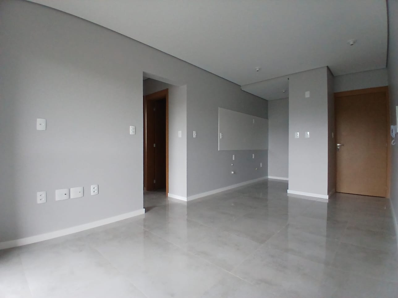 Apartamento para locação em Santa Paulina, CHAPECÓ - Ref. 38741 - foto 4