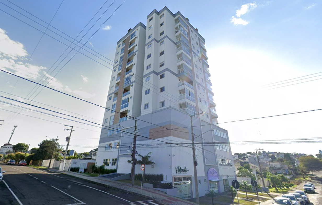 Apartamento para locação em Presidente Médice, CHAPECÓ - Ref. 38742