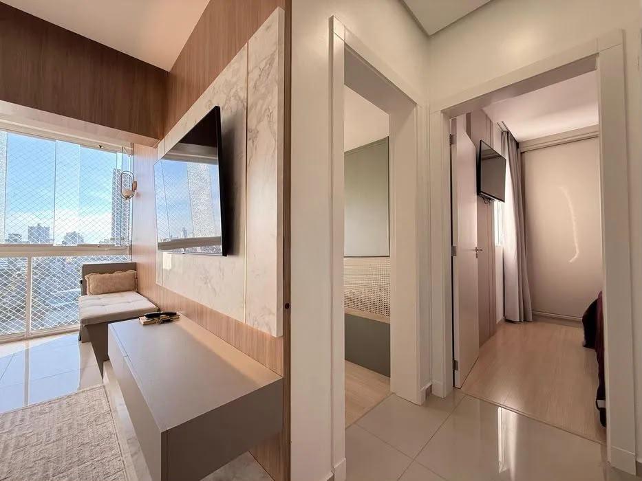Apartamento para locação em Presidente Médice, CHAPECÓ - Ref. 38742 - foto 13