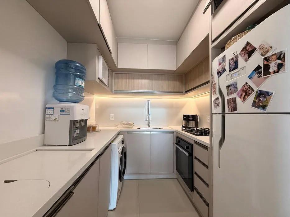 Apartamento para locação em Presidente Médice, CHAPECÓ - Ref. 38742 - foto 2