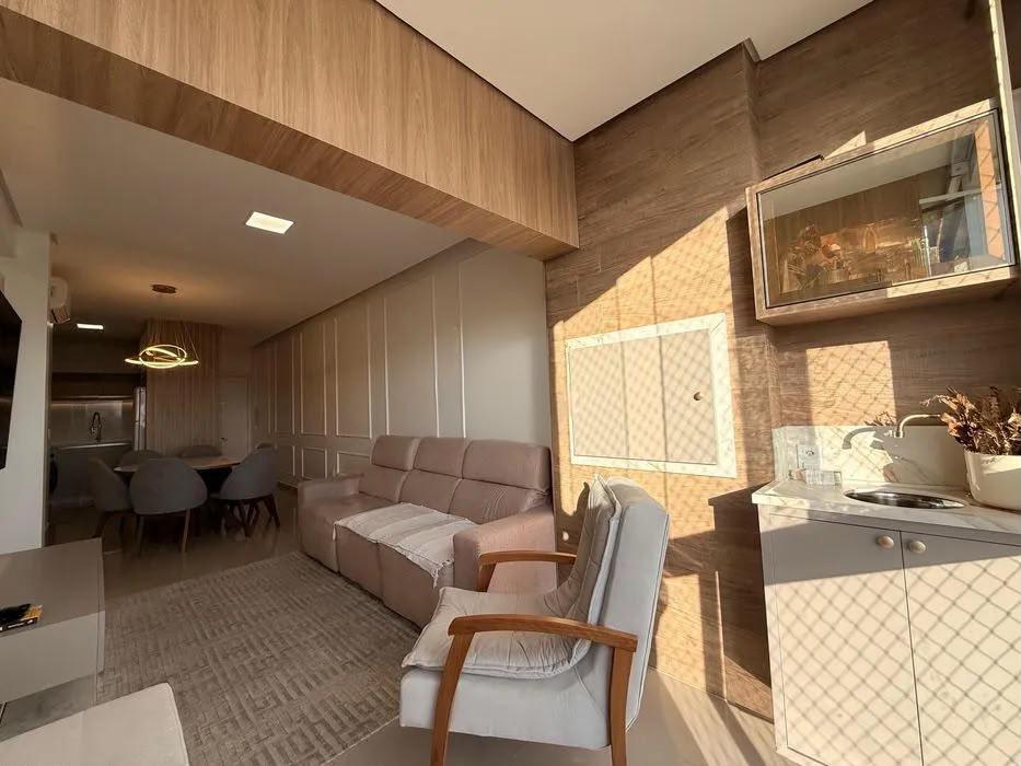 Apartamento para locação em Presidente Médice, CHAPECÓ - Ref. 38742 - foto 12