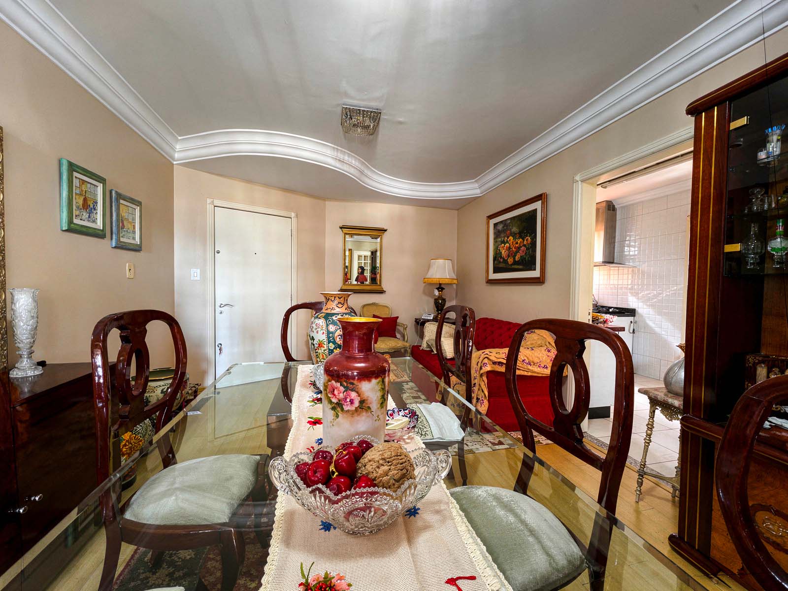 Apartamento para venda em CENTRO , CHAPECÓ - Ref. 38744 - foto 2