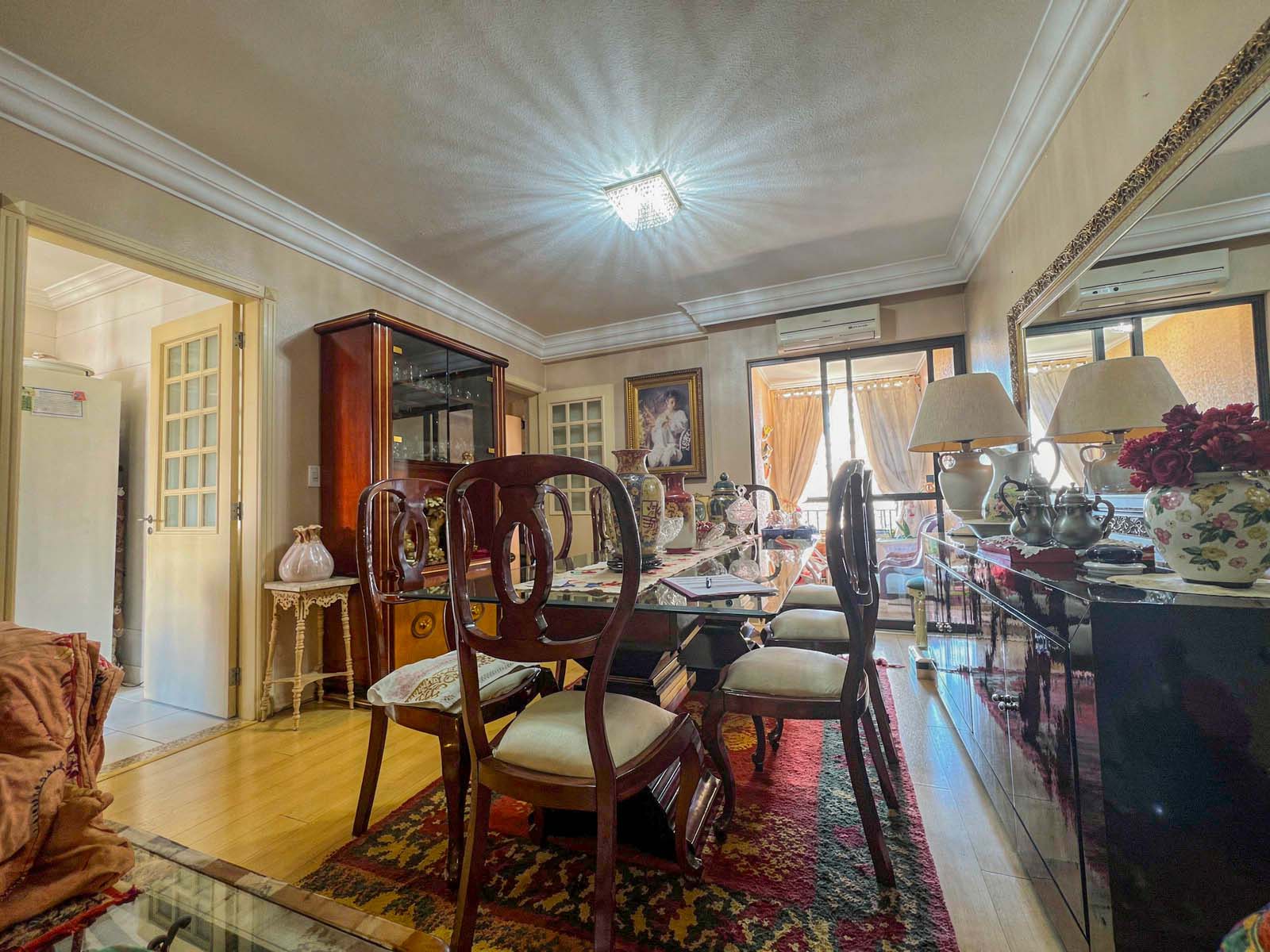 Apartamento para venda em CENTRO , CHAPECÓ - Ref. 38744