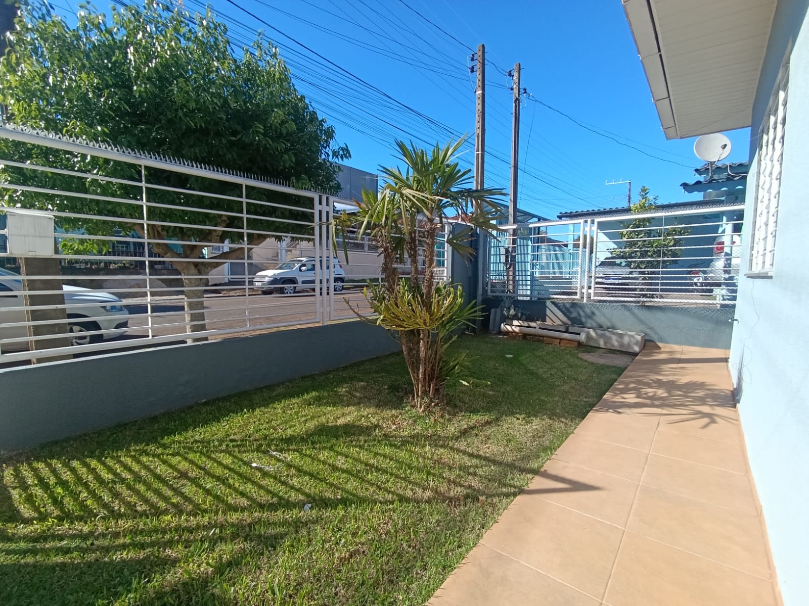 Casa para locação em Paraíso, CHAPECÓ - Ref. 38745 - foto 2