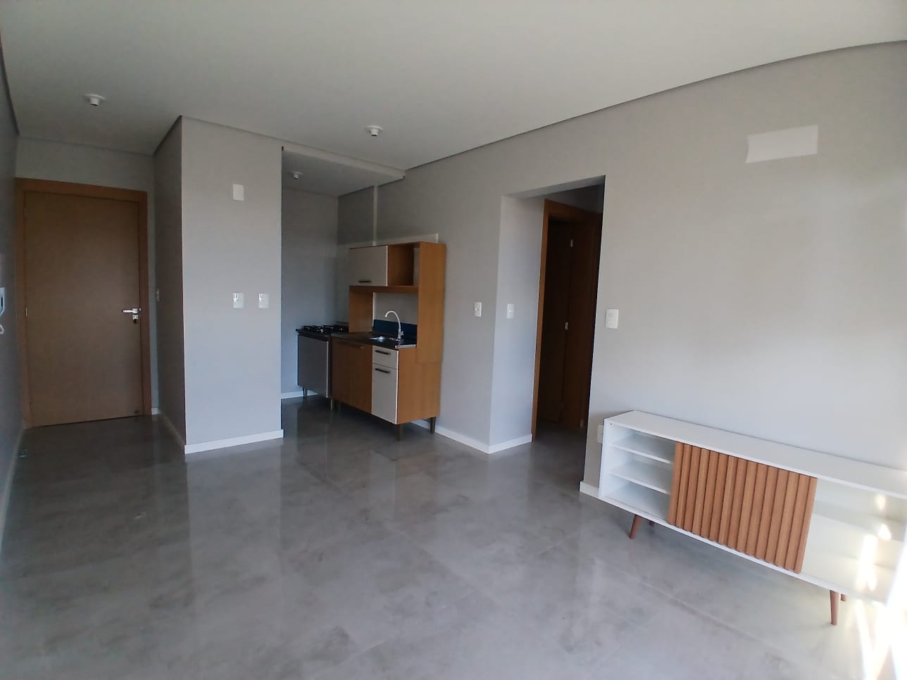 Apartamento para locação em Santa Paulina, CHAPECÓ - Ref. 38746 - foto 2