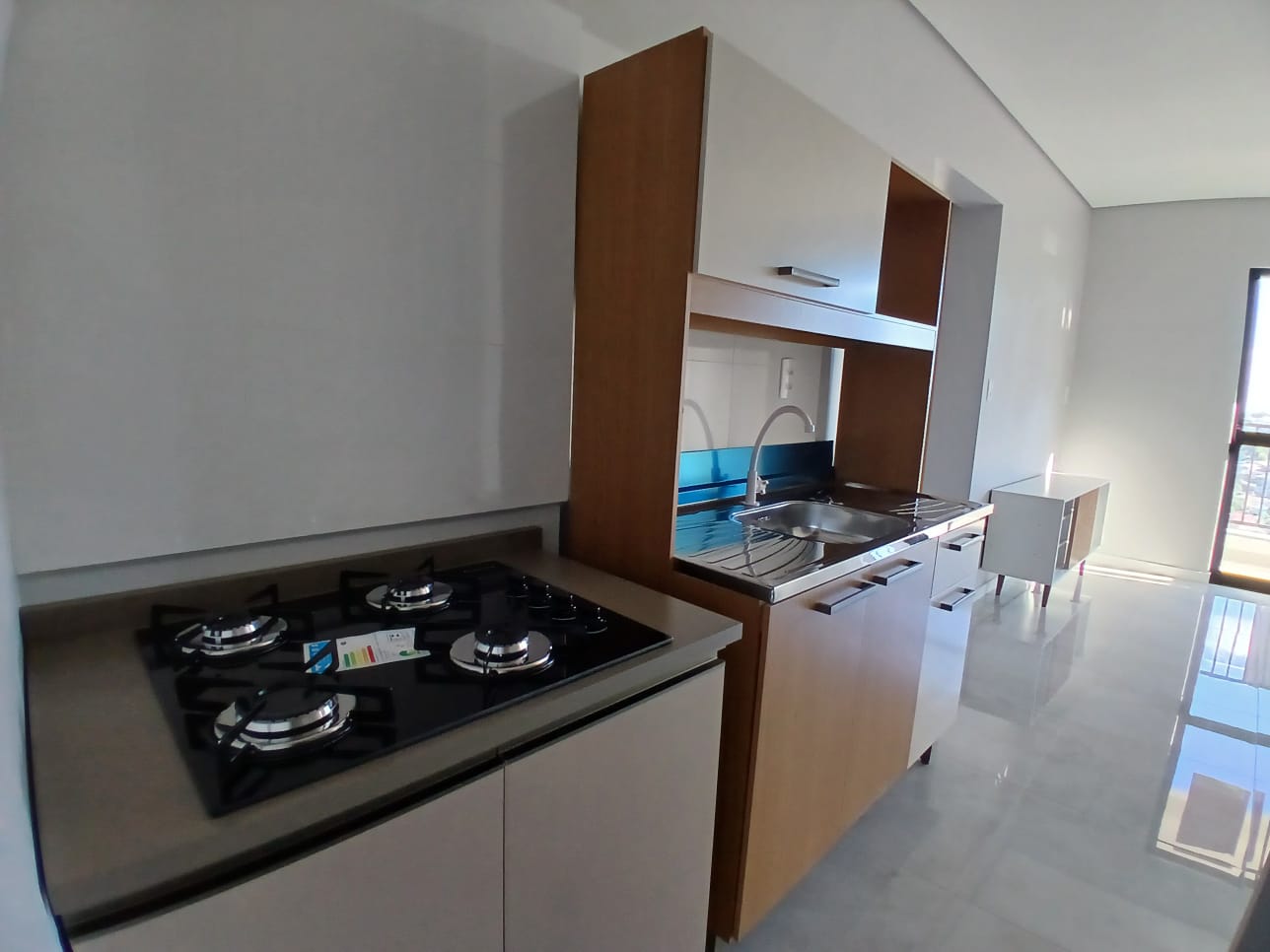 Apartamento para locação em Santa Paulina, CHAPECÓ - Ref. 38746 - foto 3