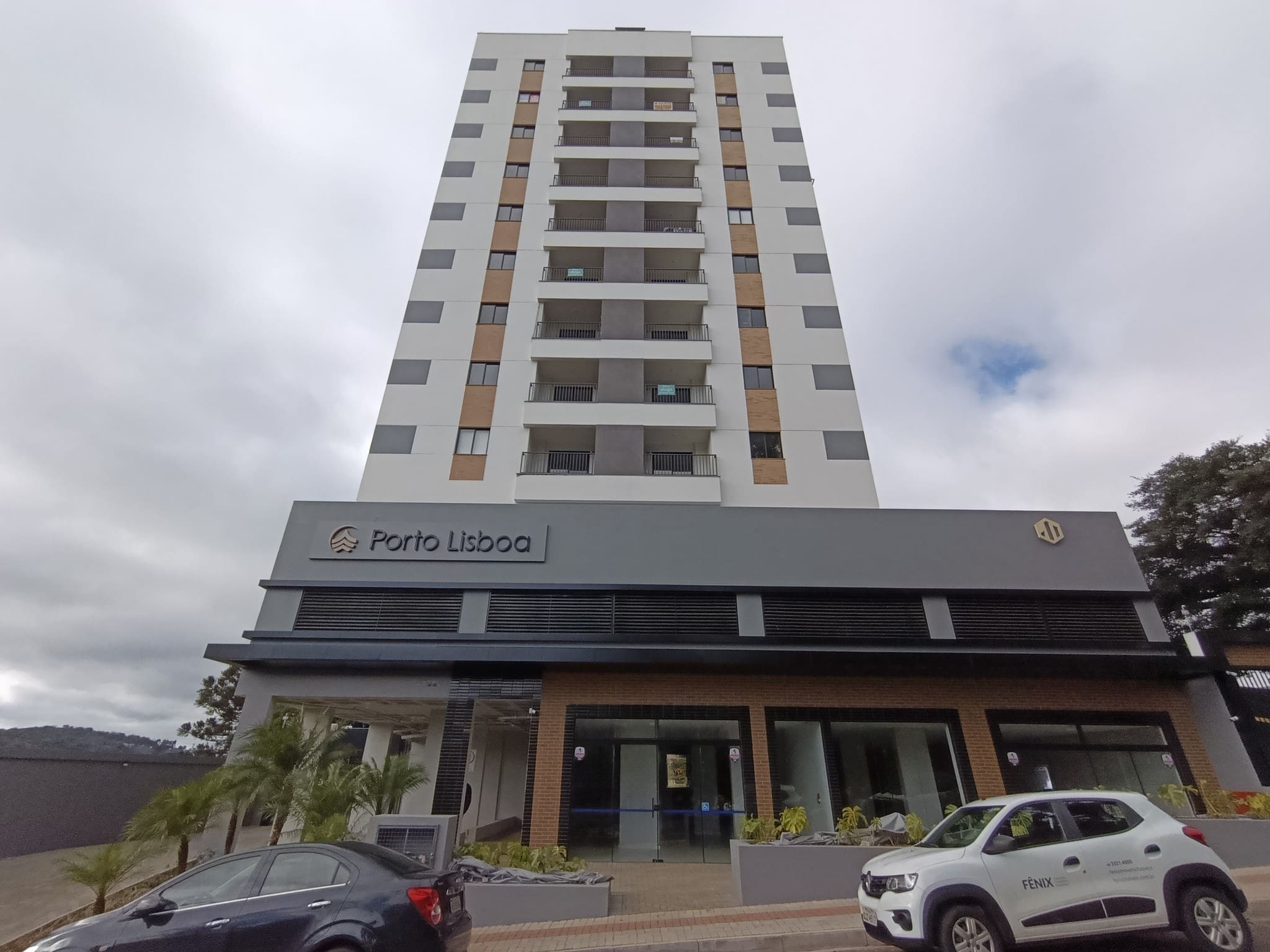 Apartamento para locação em Santa Paulina, CHAPECÓ - Ref. 38746