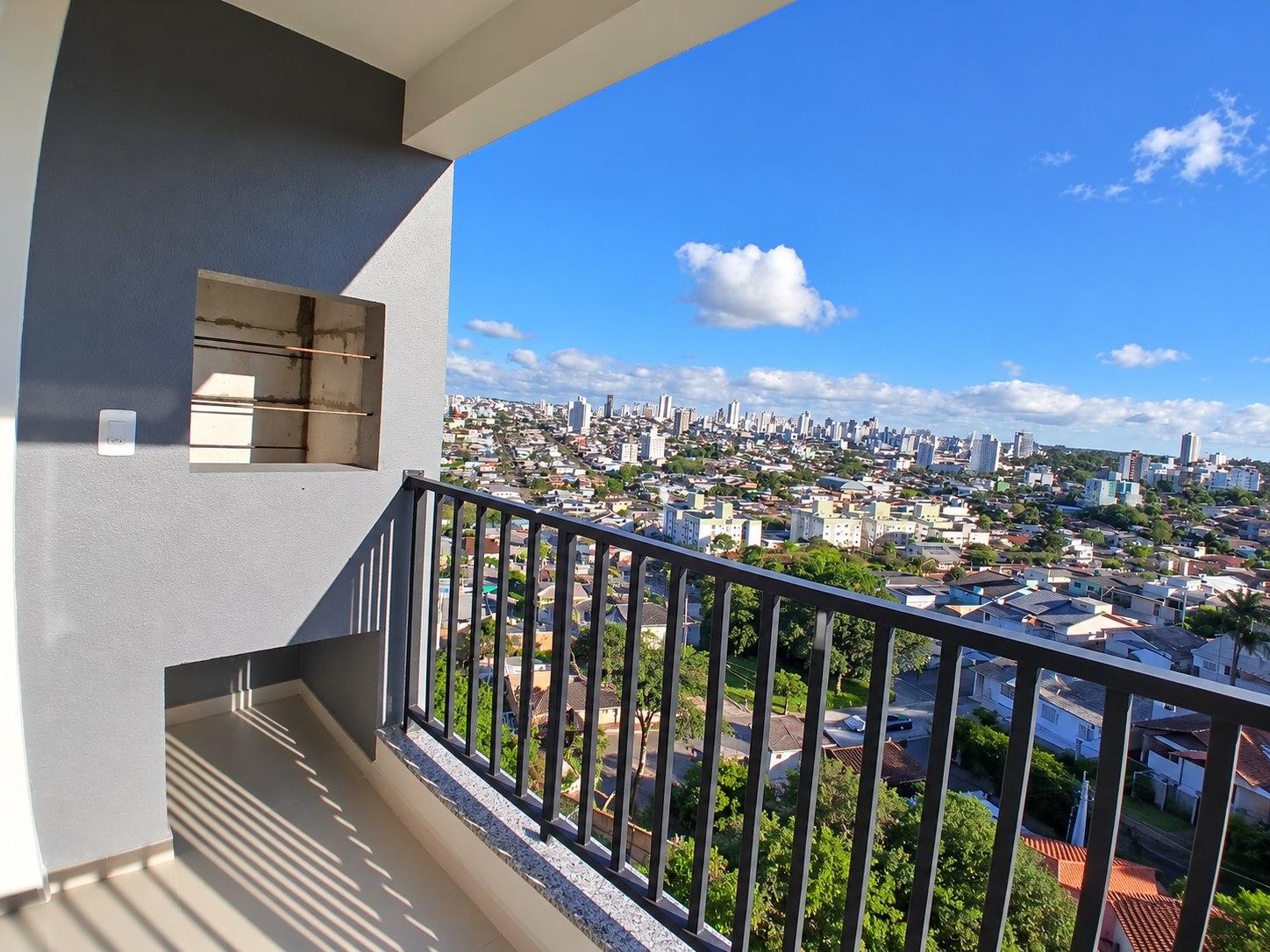 Apartamento para locação em Santa Paulina, CHAPECÓ - Ref. 38746 - foto 4