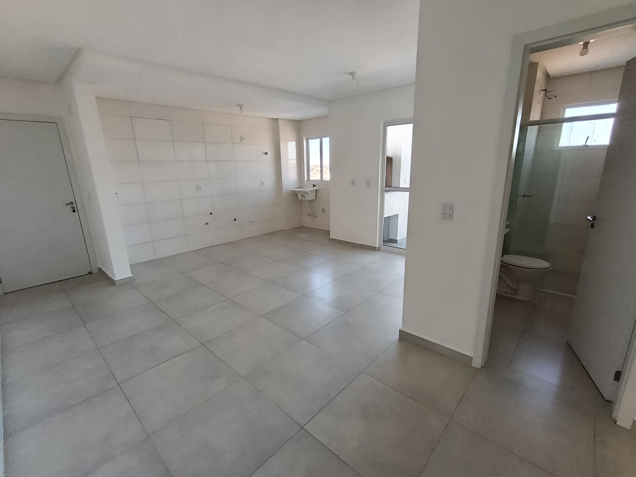 Apartamento para locação em Dom Gerônimo, CHAPECÓ - Ref. 38747 - foto 4