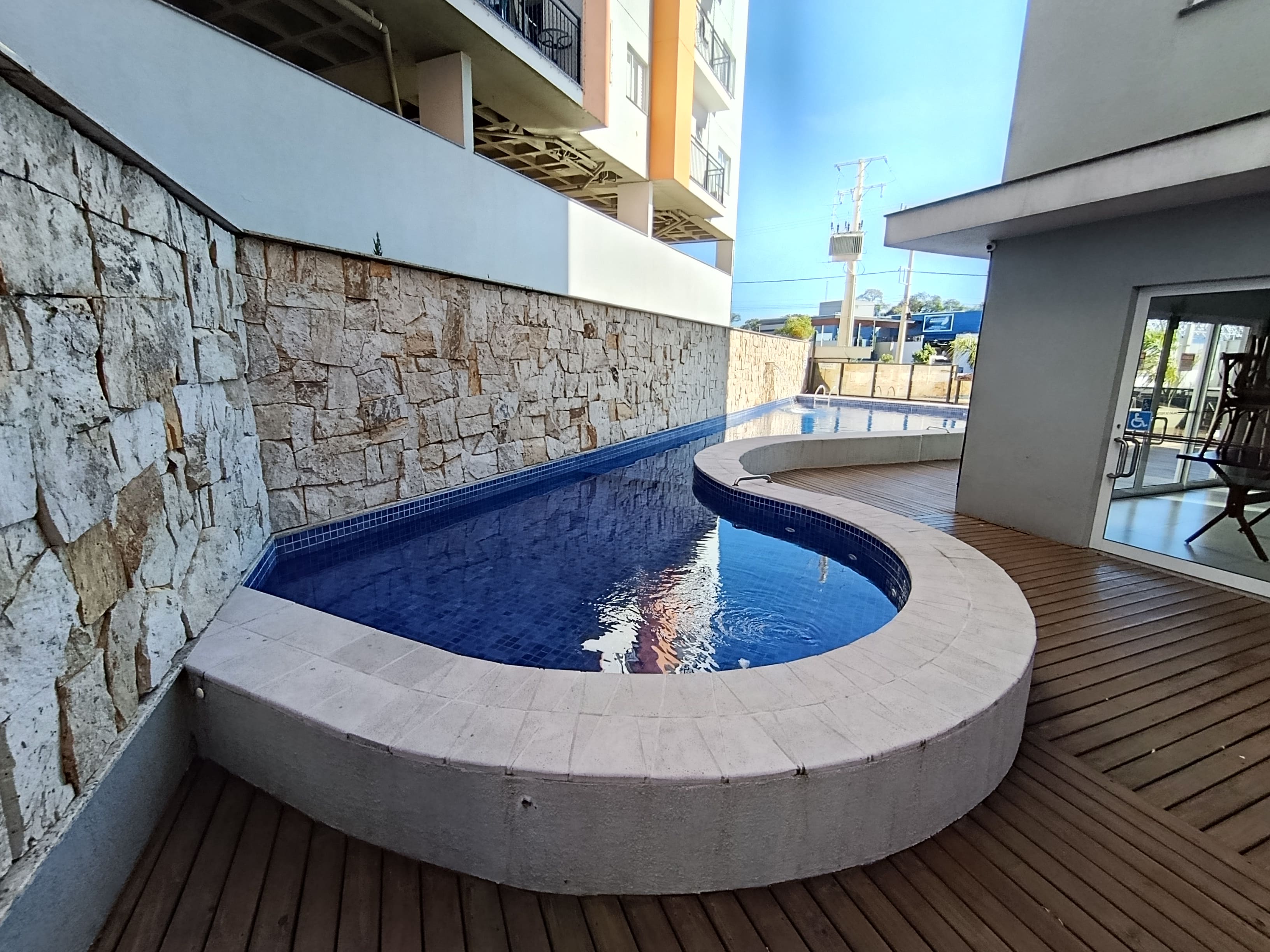 Apartamento para locação em Dom Gerônimo, CHAPECÓ - Ref. 38747 - foto 16