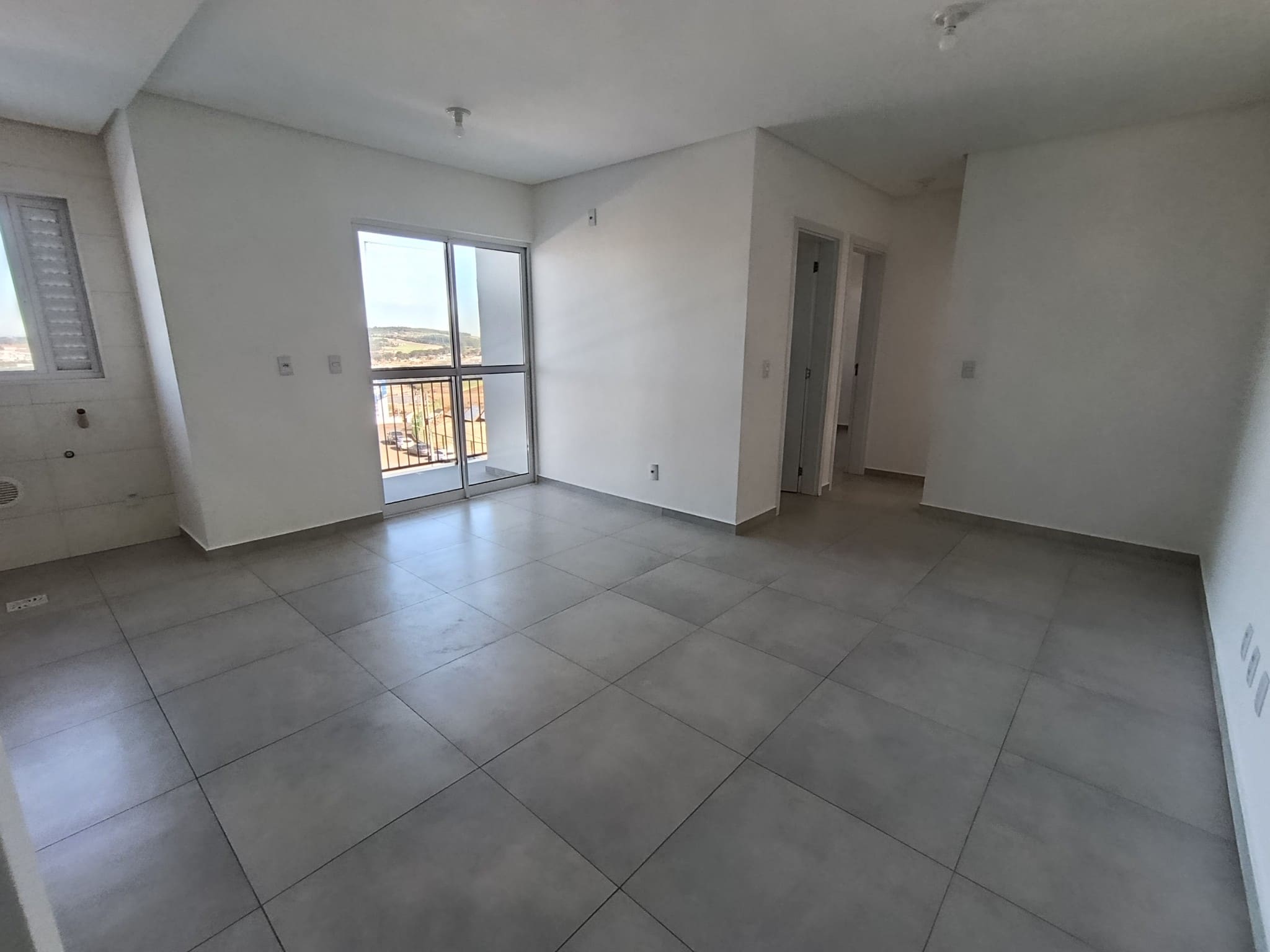 Apartamento para locação em Dom Gerônimo, CHAPECÓ - Ref. 38747 - foto 2