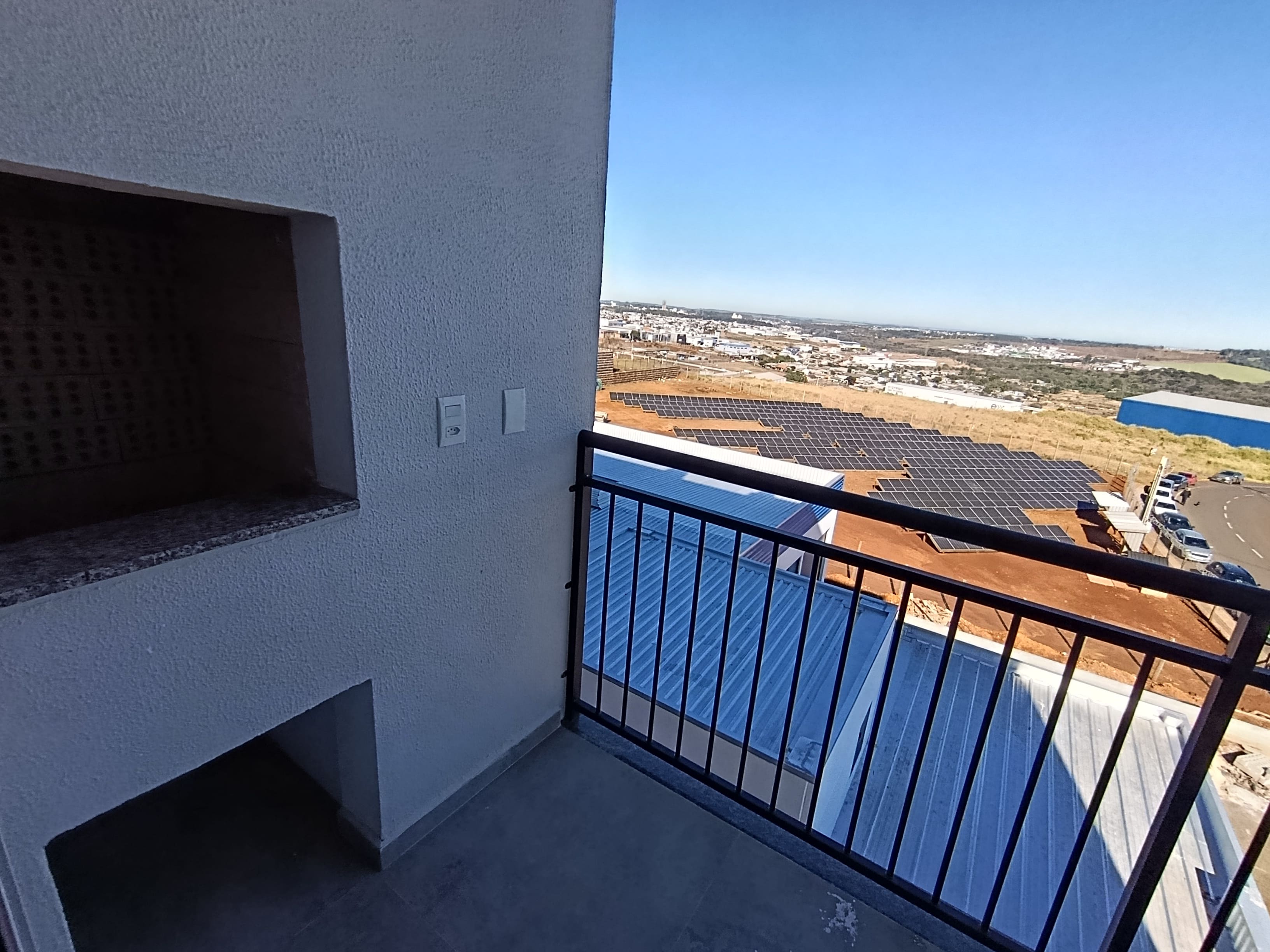Apartamento para locação em Dom Gerônimo, CHAPECÓ - Ref. 38747 - foto 5