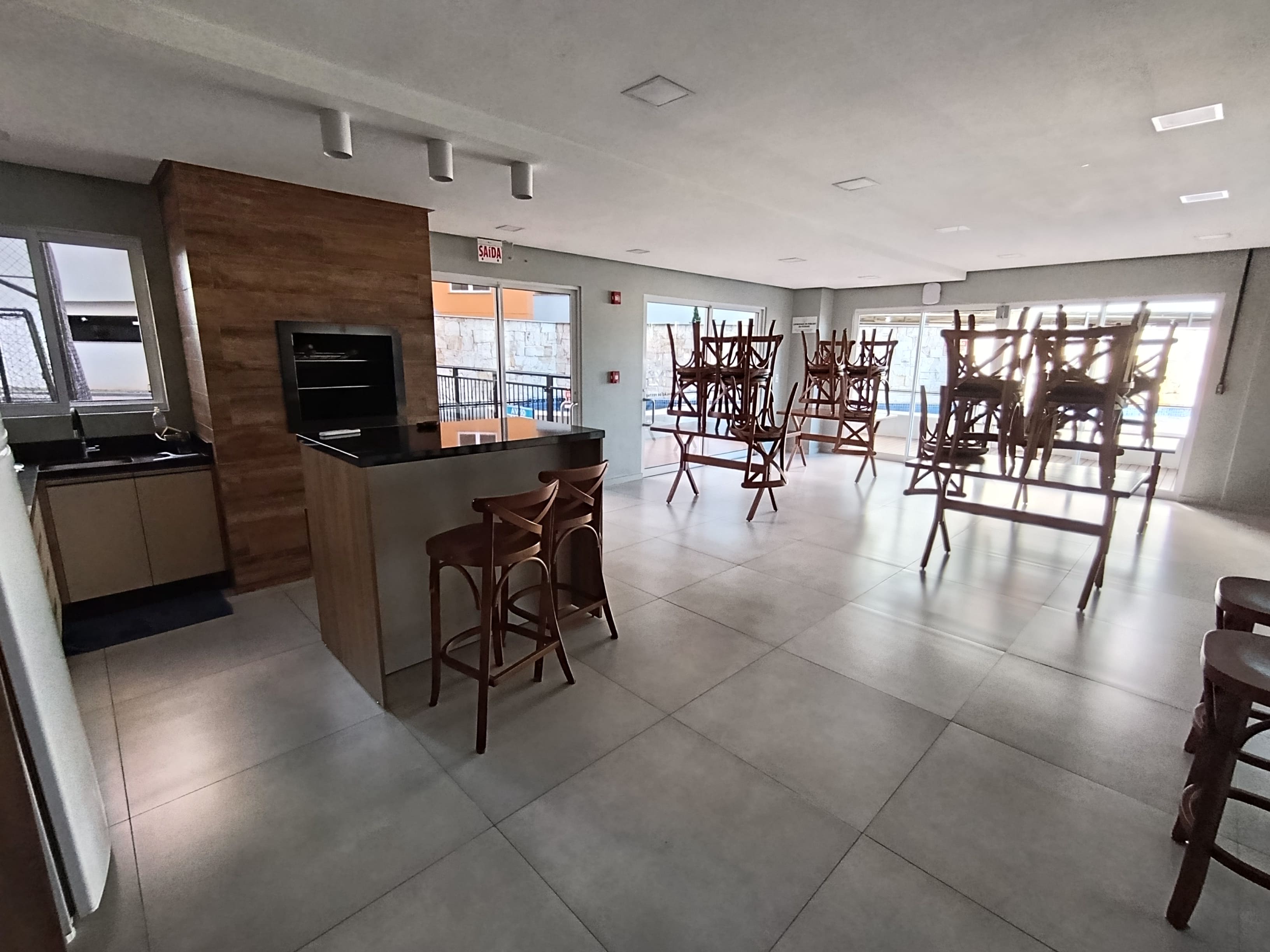 Apartamento para locação em Dom Gerônimo, CHAPECÓ - Ref. 38747 - foto 17