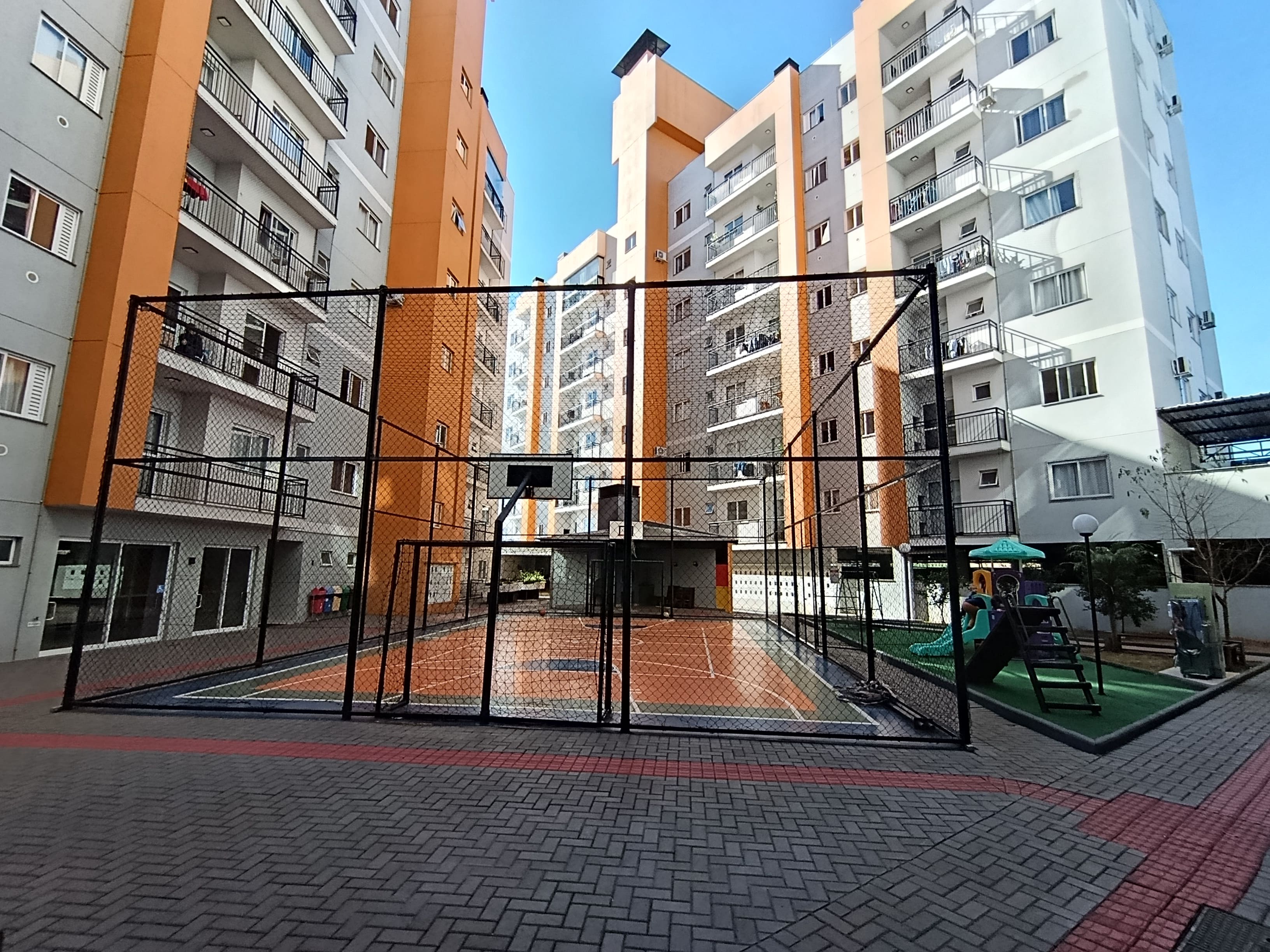 Apartamento para locação em Dom Gerônimo, CHAPECÓ - Ref. 38747 - foto 15
