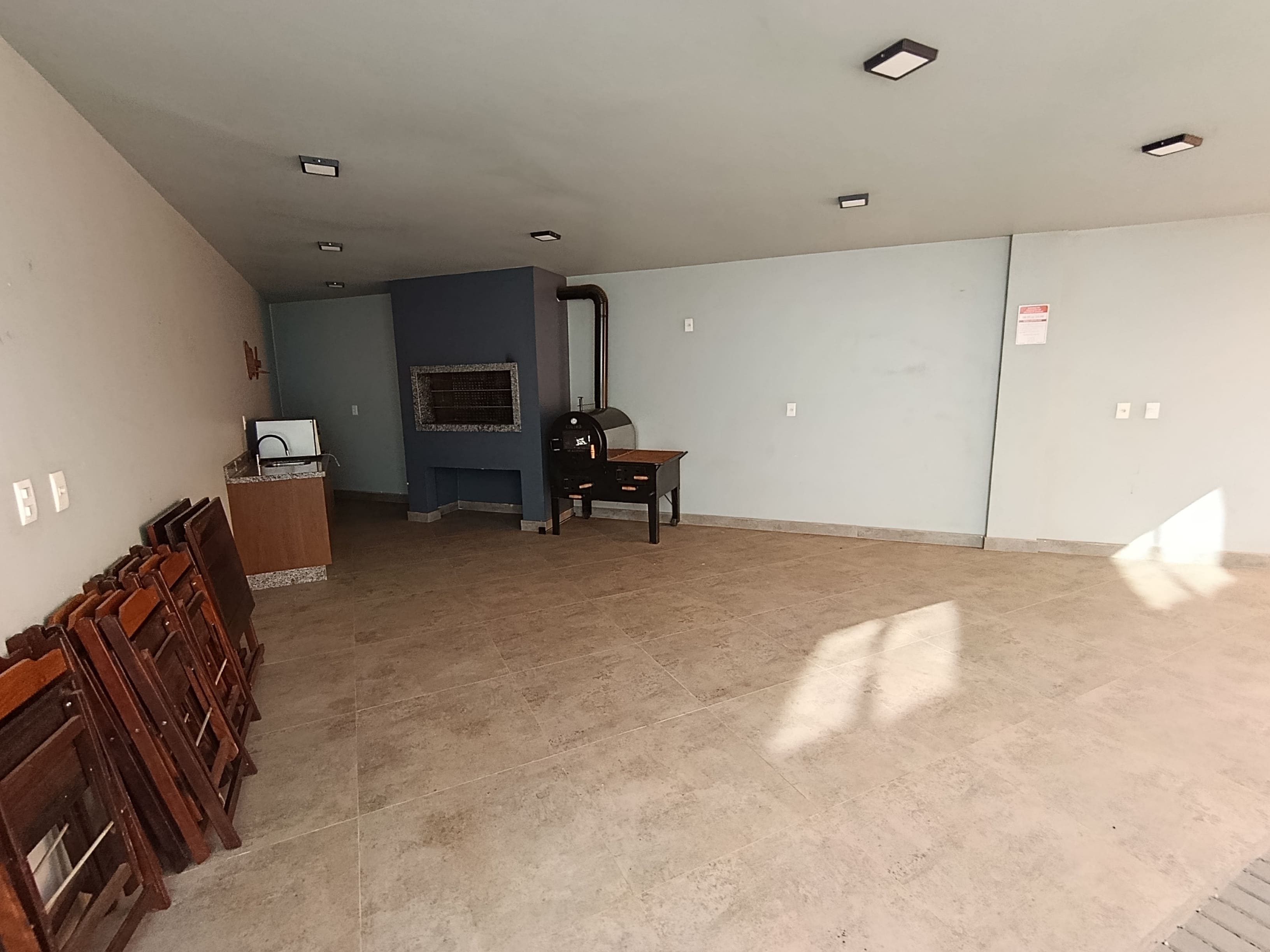 Apartamento para locação em Dom Gerônimo, CHAPECÓ - Ref. 38747 - foto 19