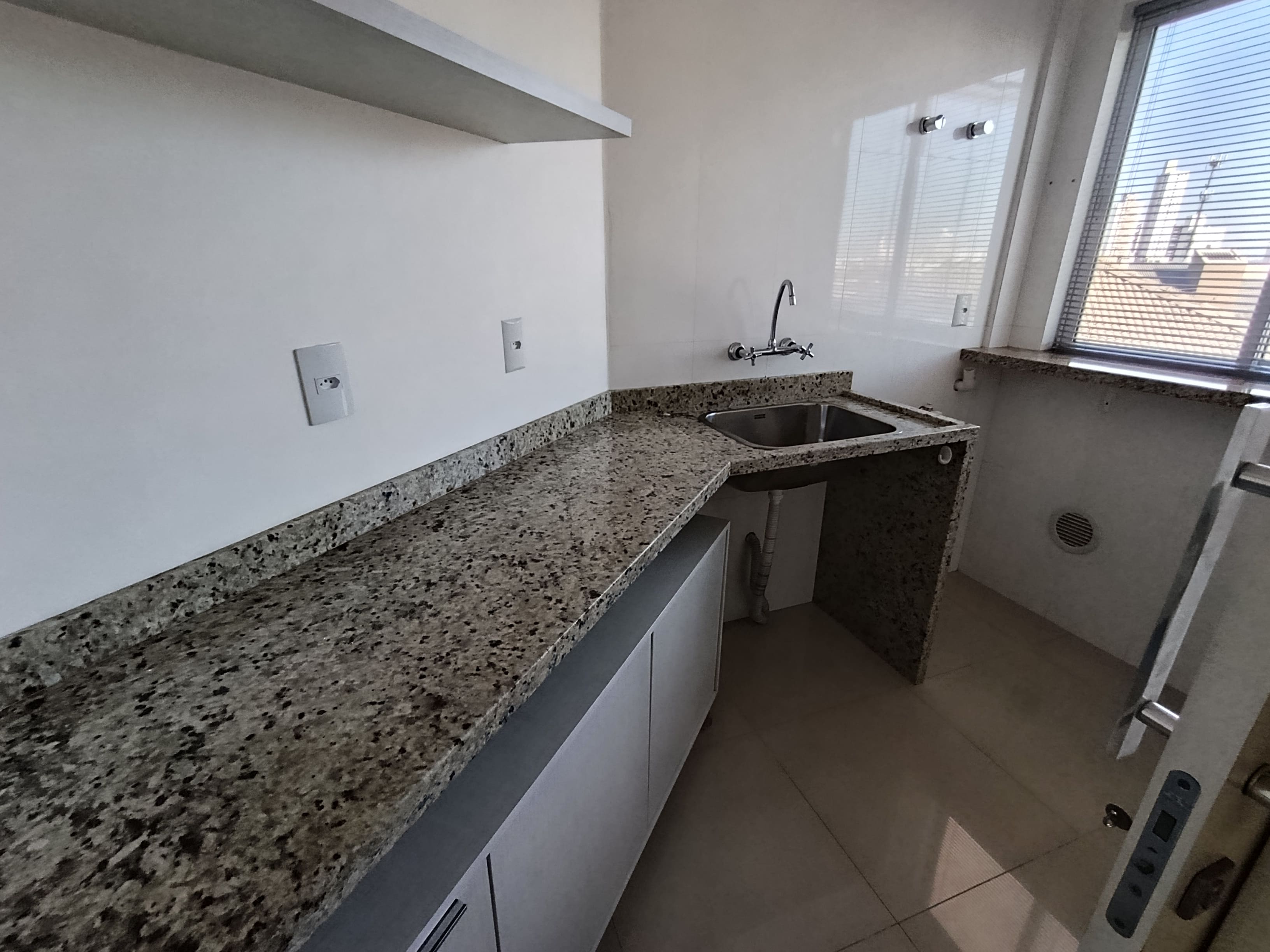 Apartamento para locação em Presidente Médici, CHAPECÓ - Ref. 38749 - foto 8