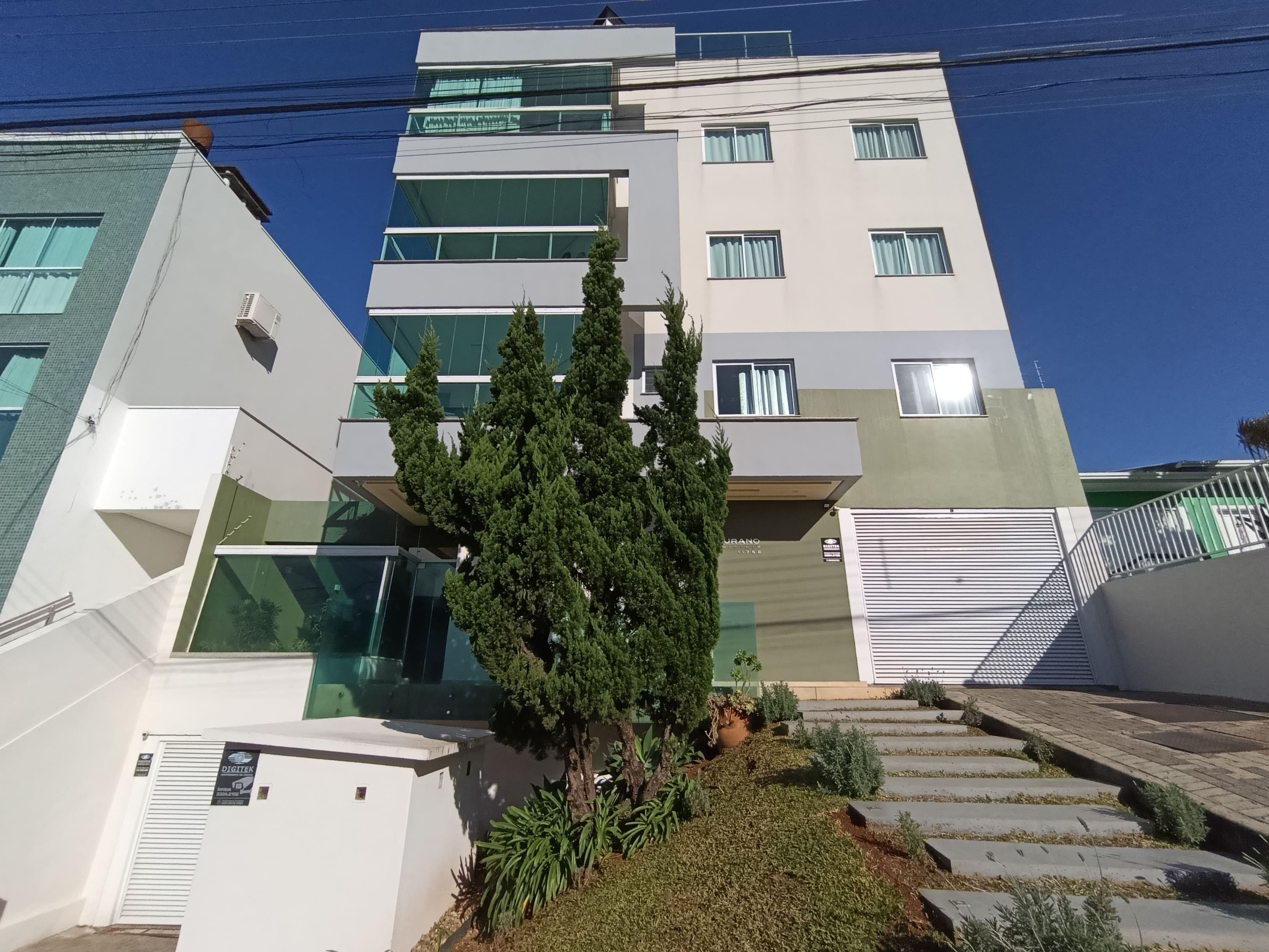 Apartamento para locação em Presidente Médici, CHAPECÓ - Ref. 38749
