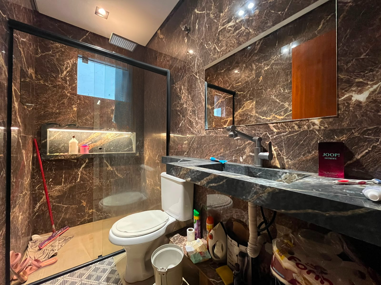 Casa para locação em Desbravador, CHAPECÓ - Ref. 38754 - foto 12