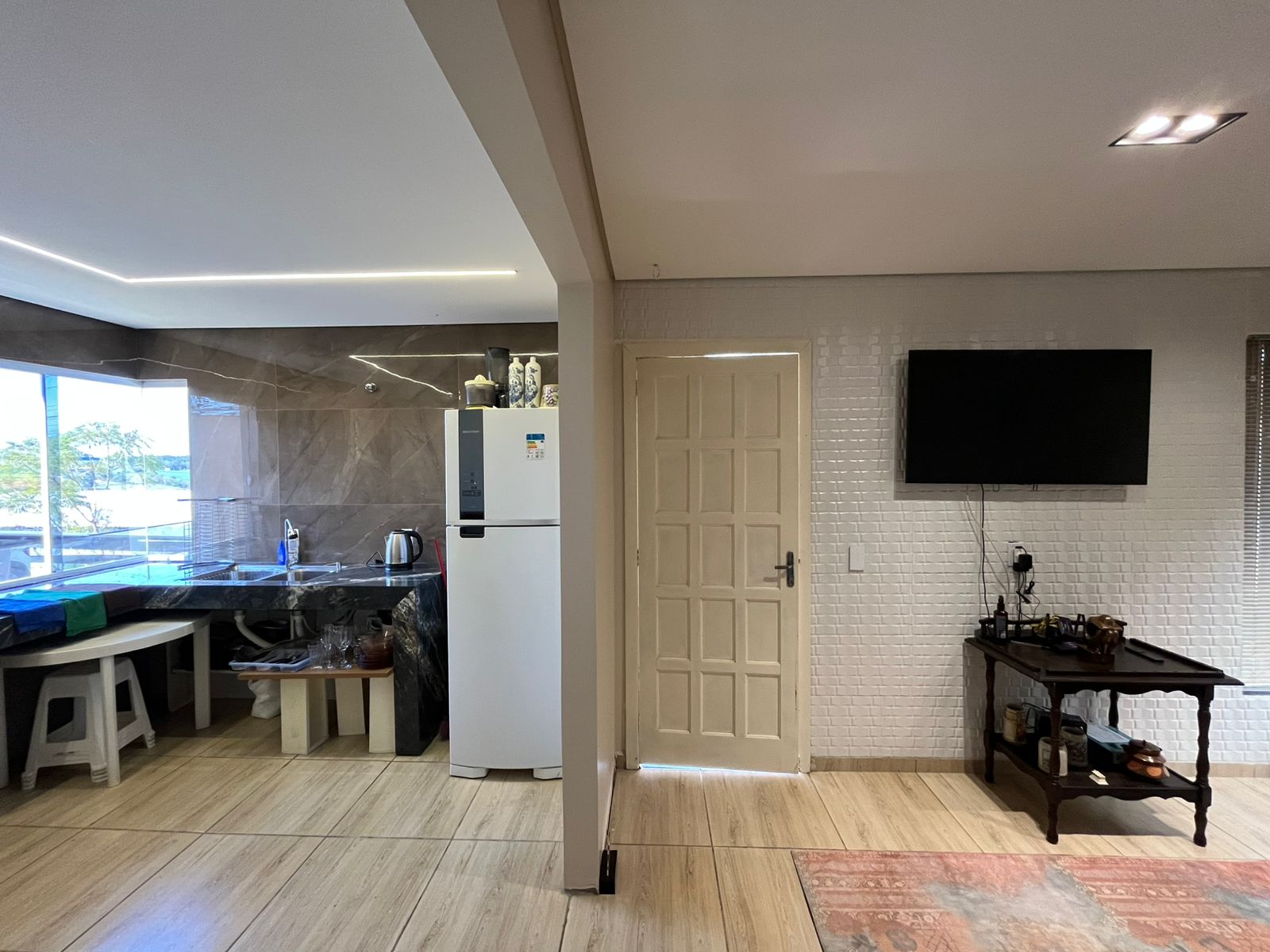 Casa para locação em Desbravador, CHAPECÓ - Ref. 38754 - foto 5