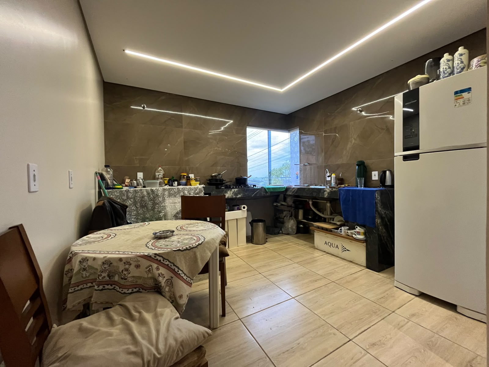 Casa para locação em Desbravador, CHAPECÓ - Ref. 38754 - foto 5