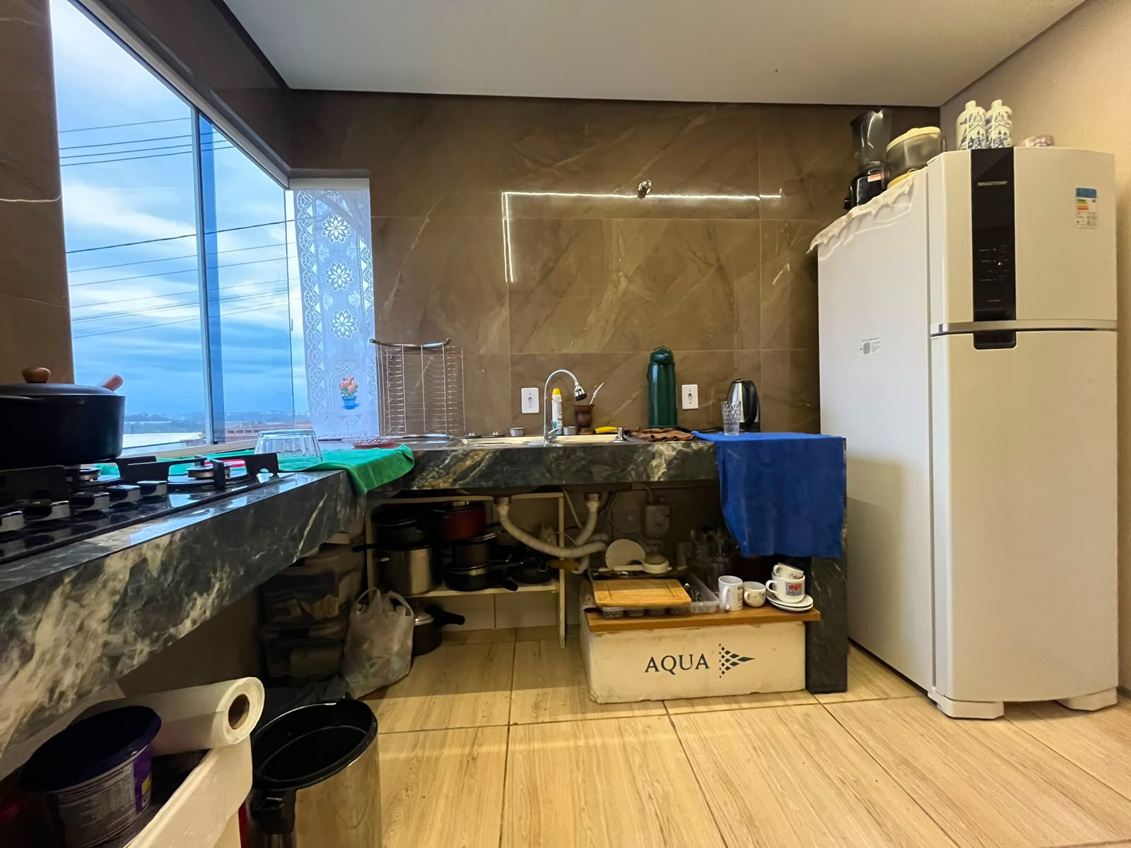 Casa para locação em Desbravador, CHAPECÓ - Ref. 38754 - foto 6