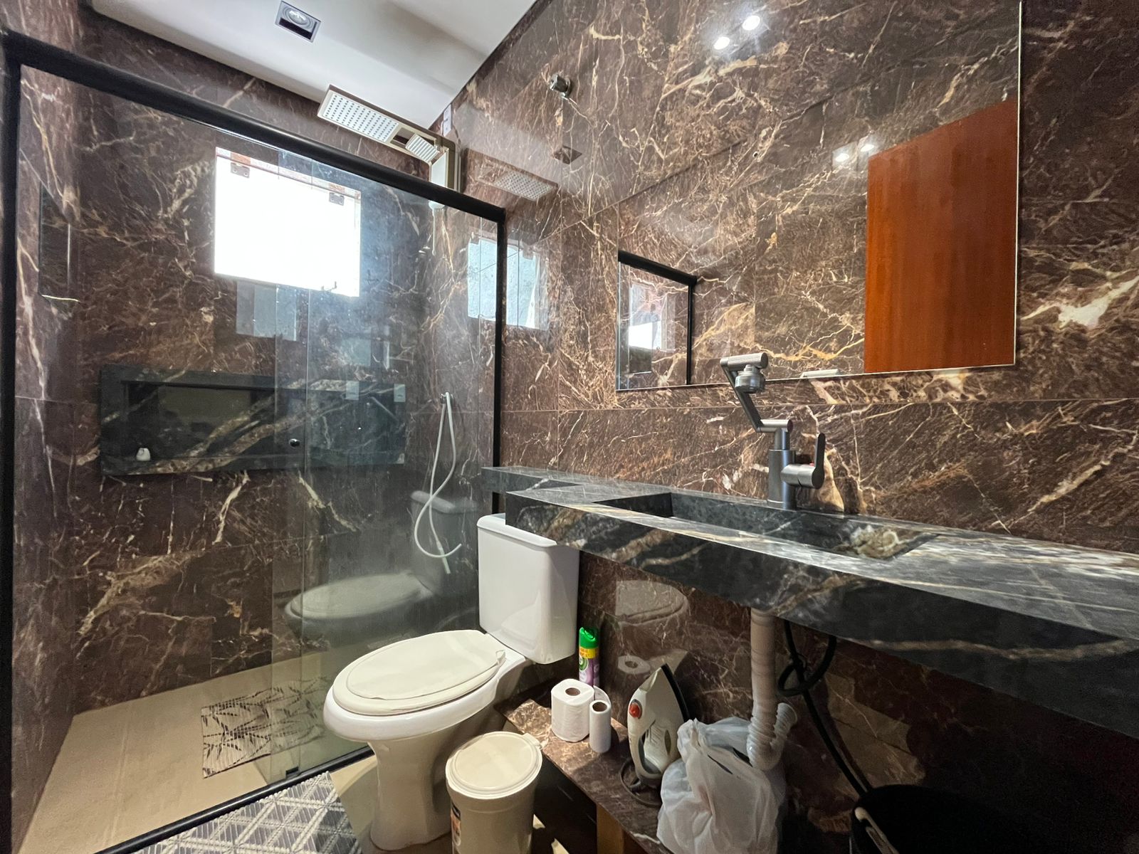 Casa para locação em Desbravador, CHAPECÓ - Ref. 38754 - foto 12