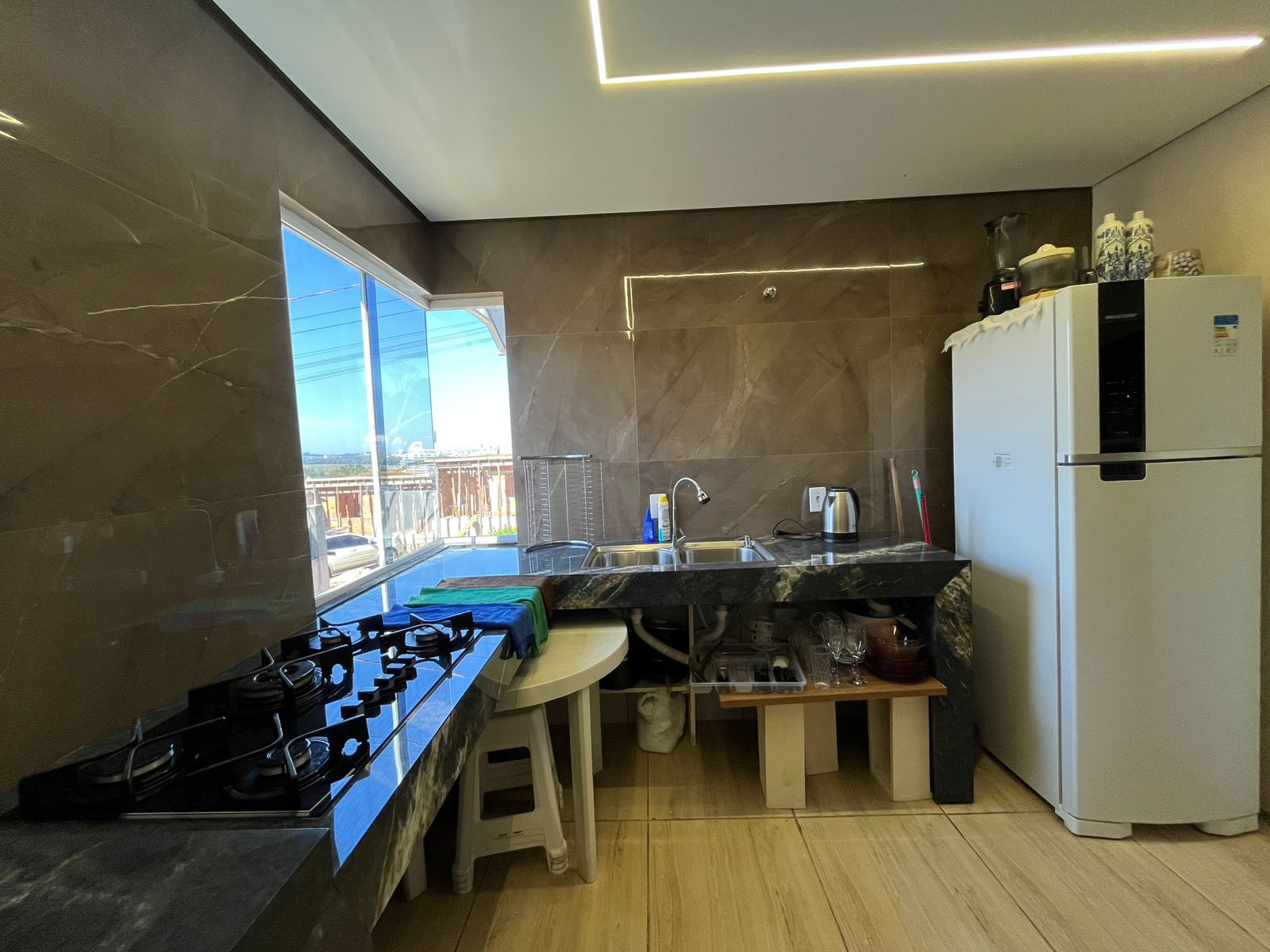 Casa para locação em Desbravador, CHAPECÓ - Ref. 38754 - foto 8