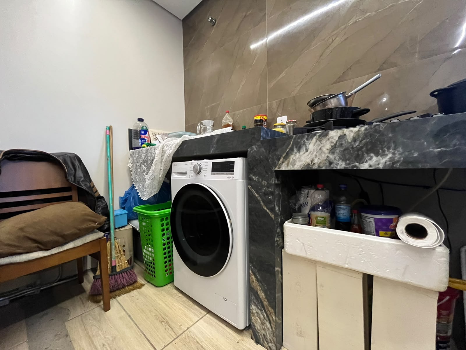 Casa para locação em Desbravador, CHAPECÓ - Ref. 38754 - foto 8