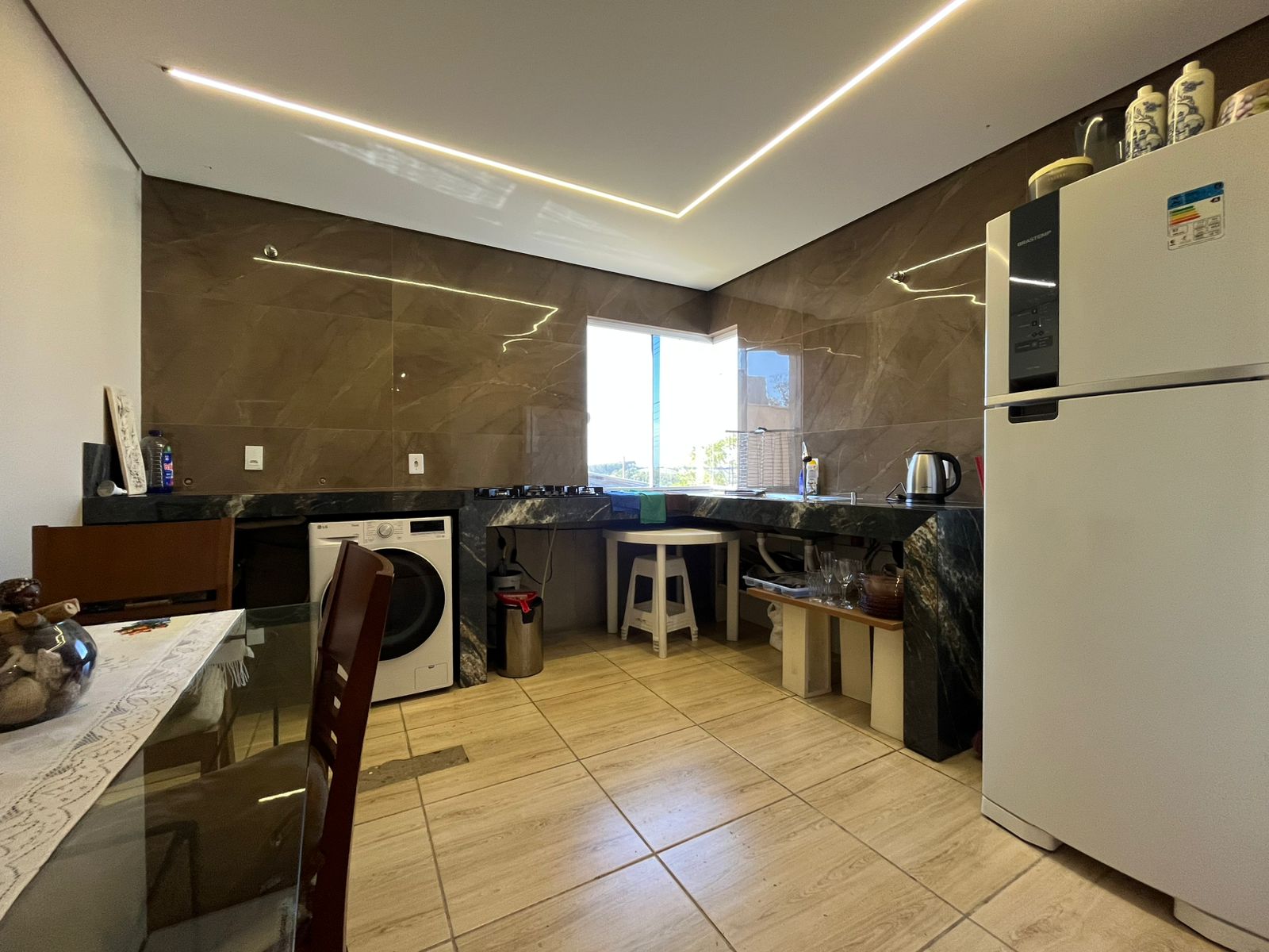 Casa para locação em Desbravador, CHAPECÓ - Ref. 38754 - foto 7