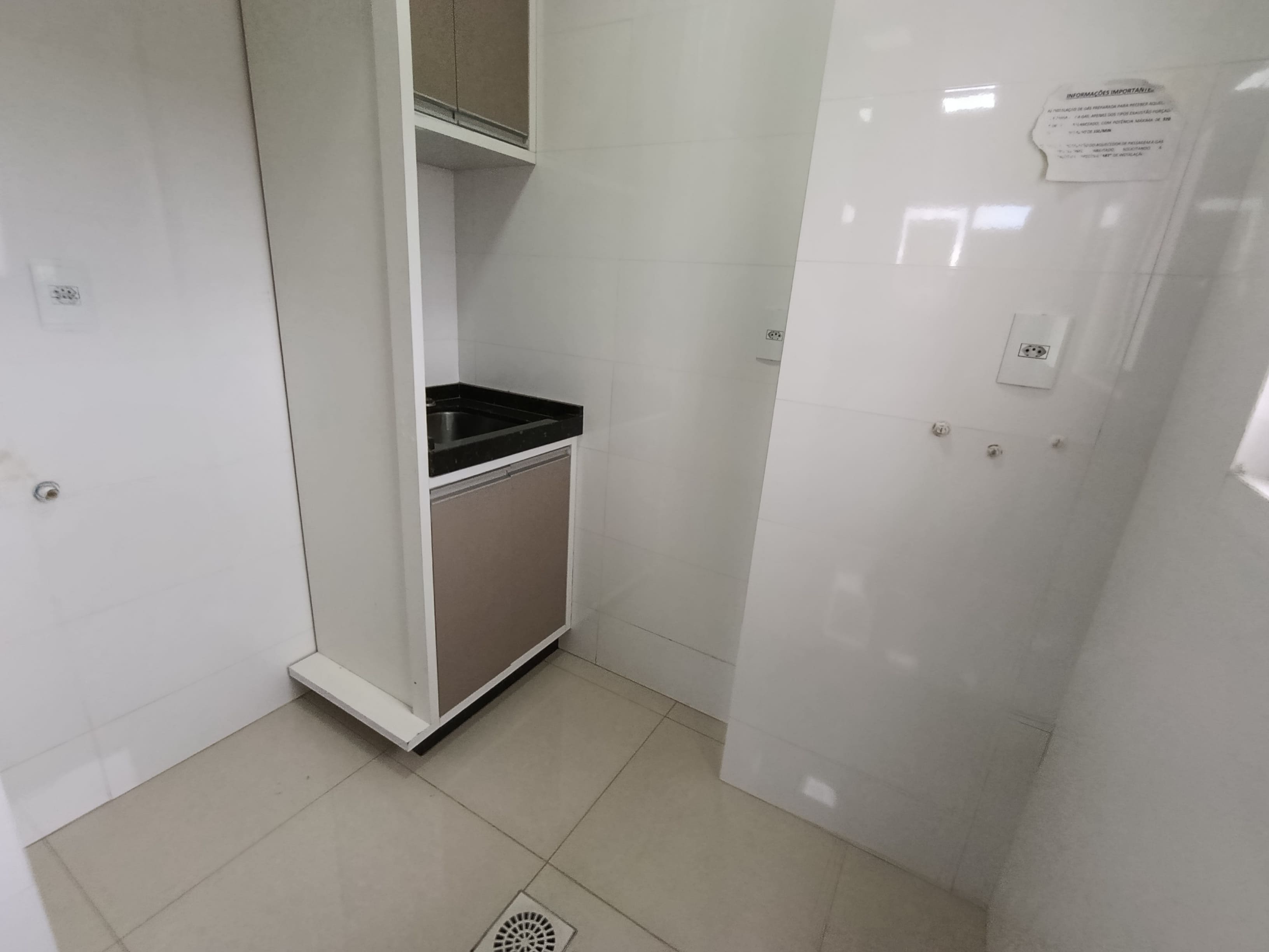Apartamento para locação em Santa Maria, CHAPECÓ - Ref. 38757 - foto 9