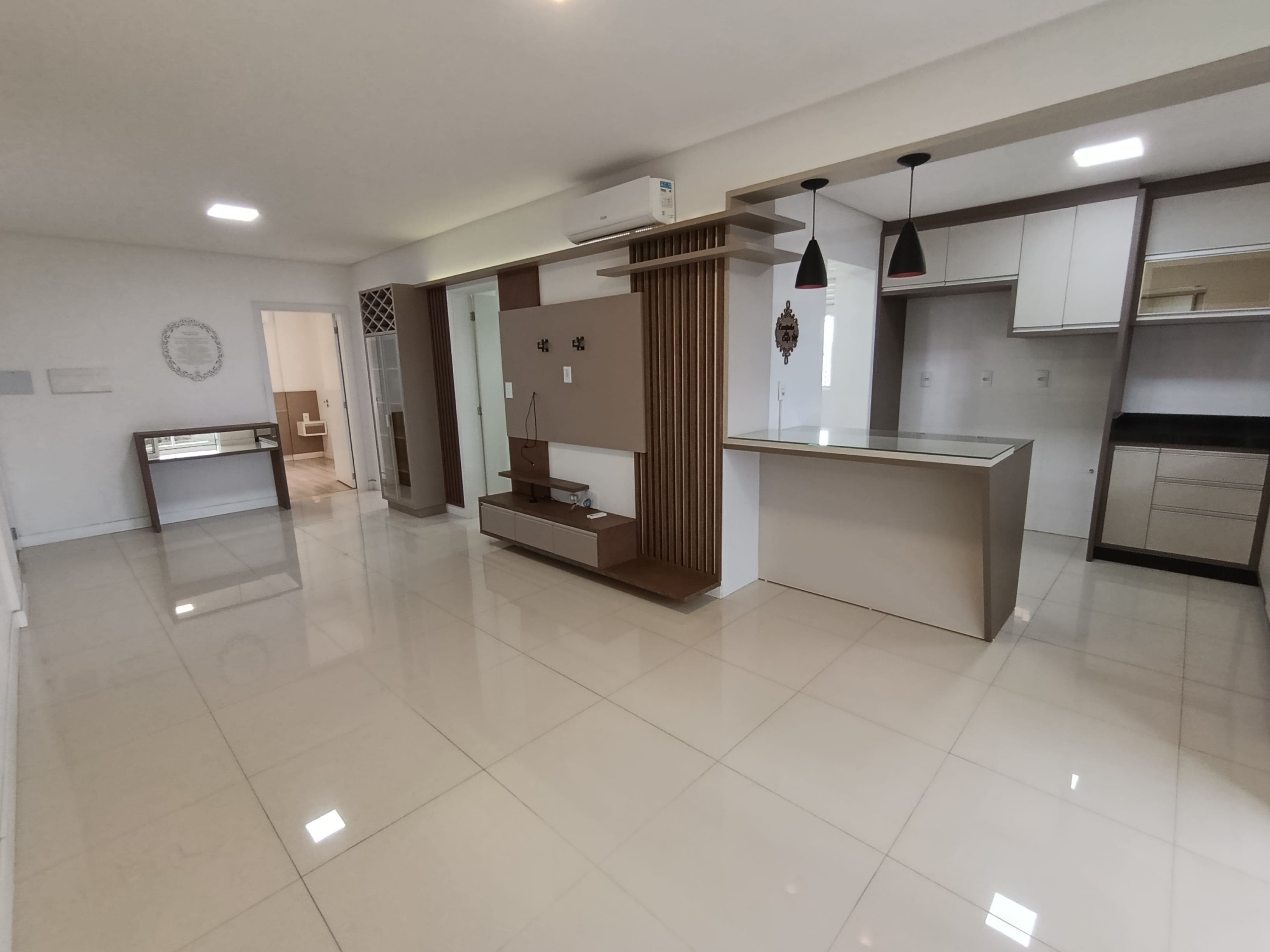 Apartamento para locação em Santa Maria, CHAPECÓ - Ref. 38757 - foto 4