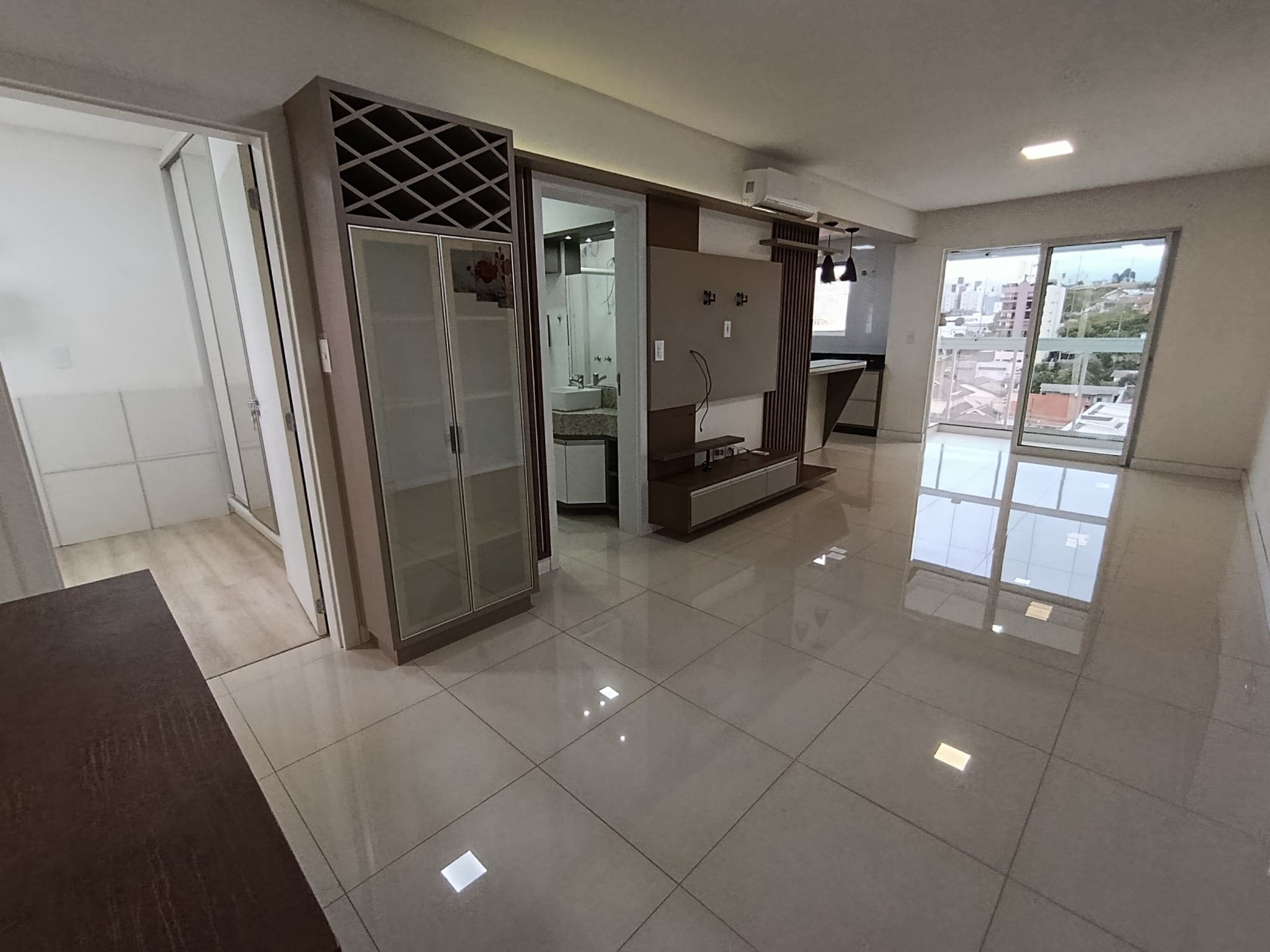 Apartamento para locação em Santa Maria, CHAPECÓ - Ref. 38757 - foto 2