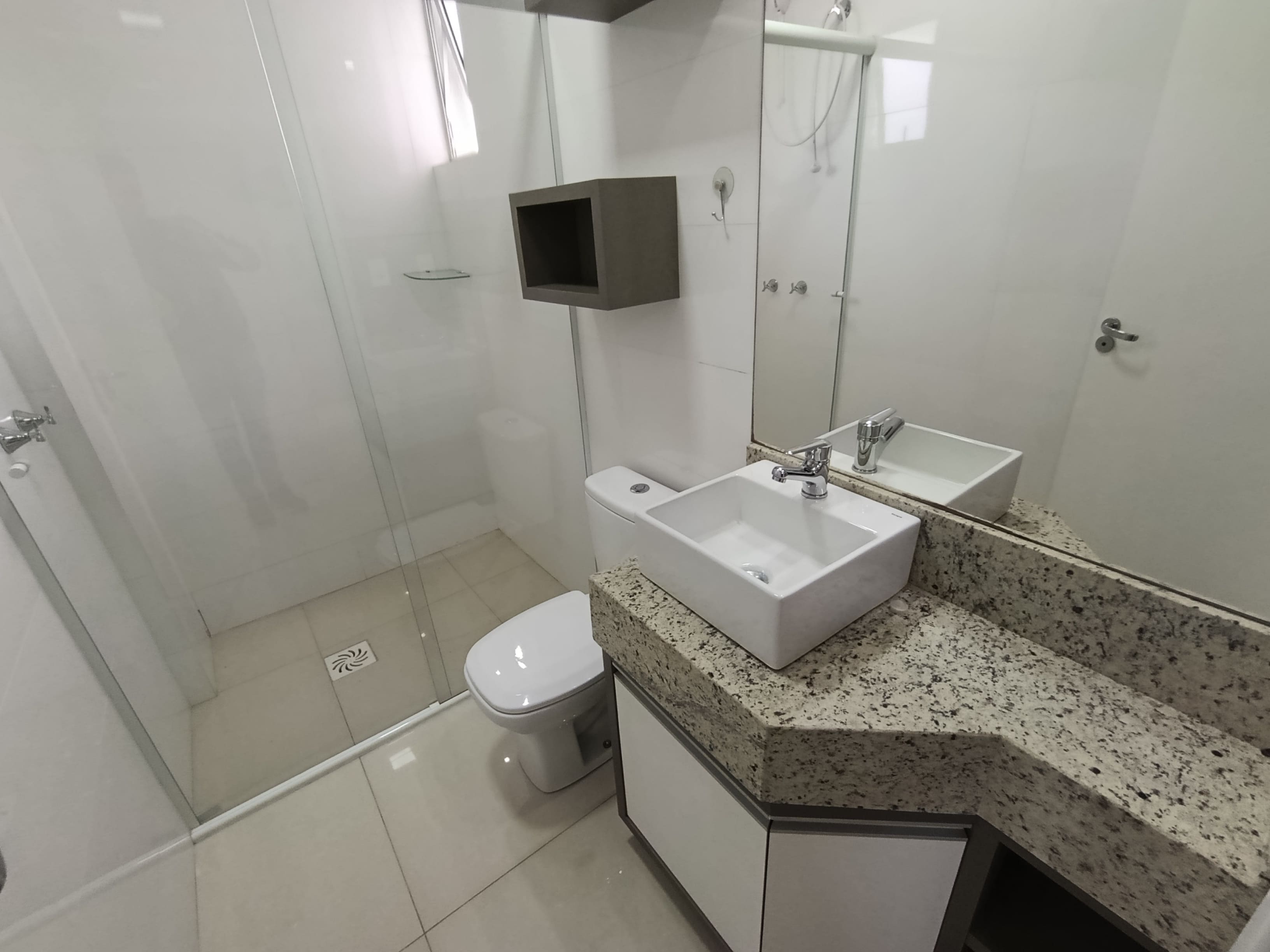 Apartamento para locação em Santa Maria, CHAPECÓ - Ref. 38757 - foto 10