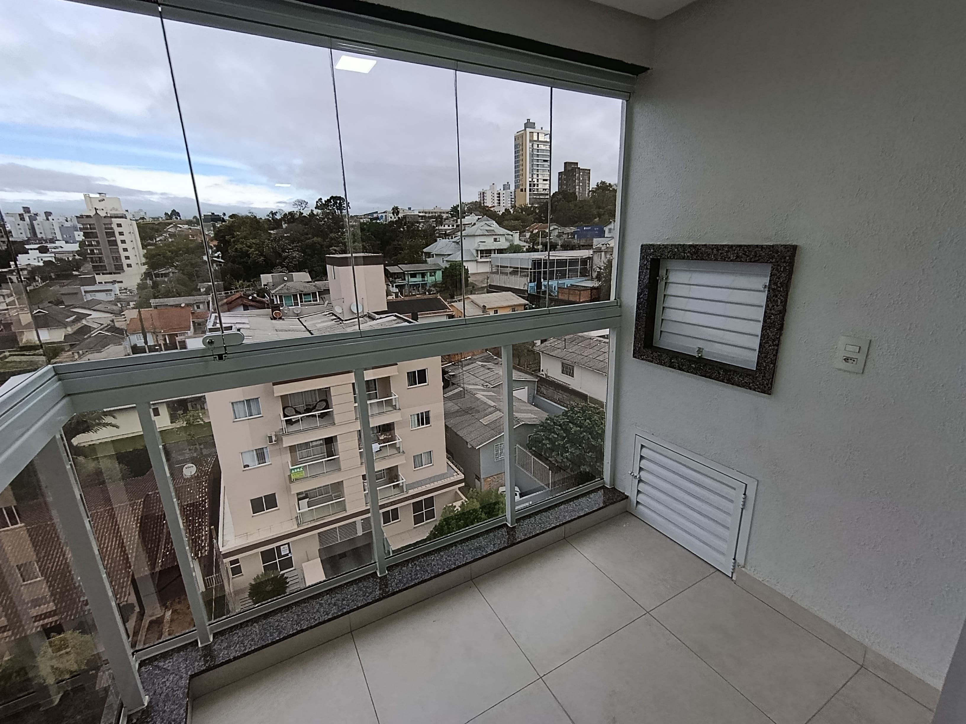 Apartamento para locação em Santa Maria, CHAPECÓ - Ref. 38757 - foto 7