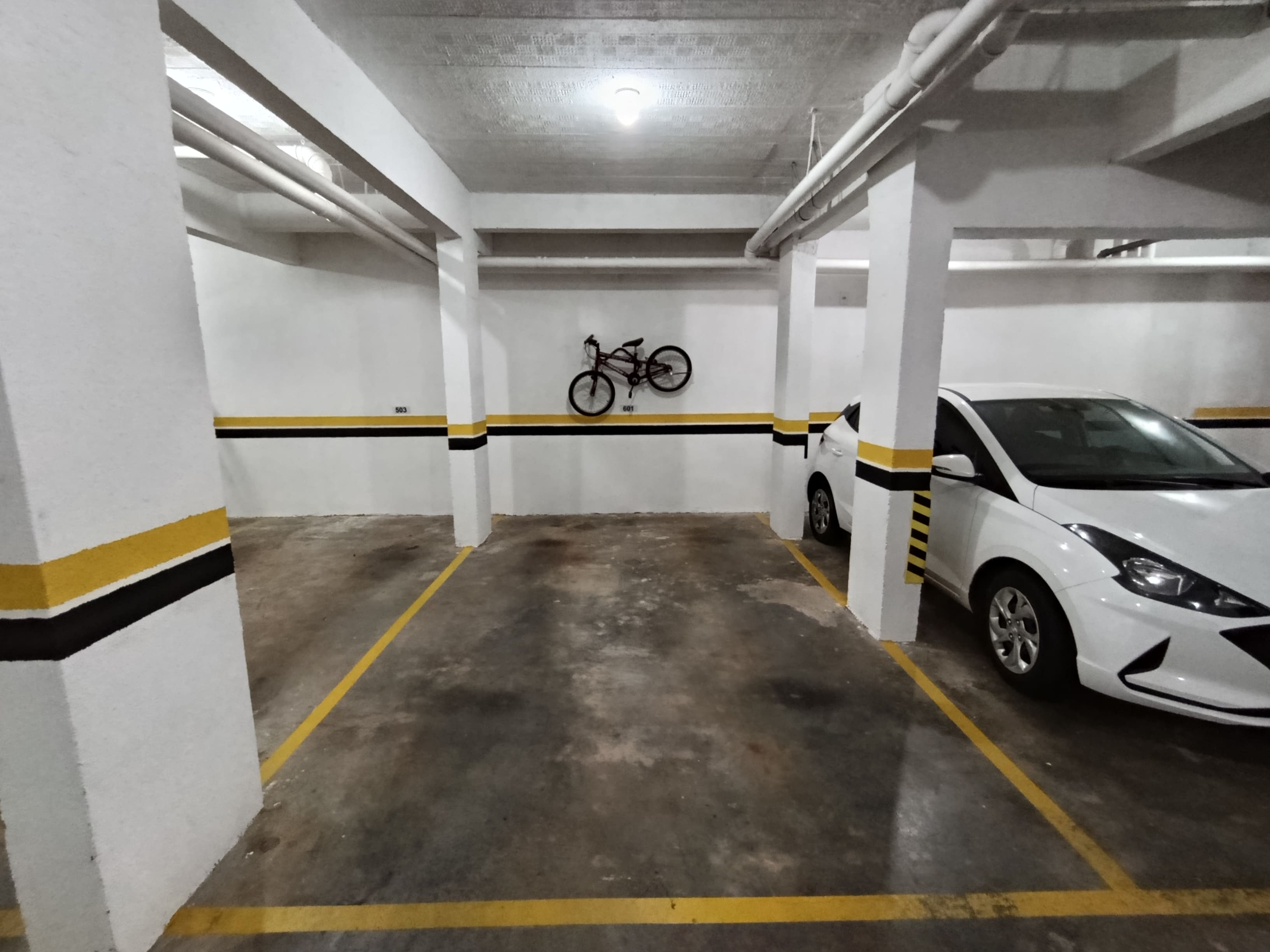 Apartamento para locação em Santa Maria, CHAPECÓ - Ref. 38757 - foto 16