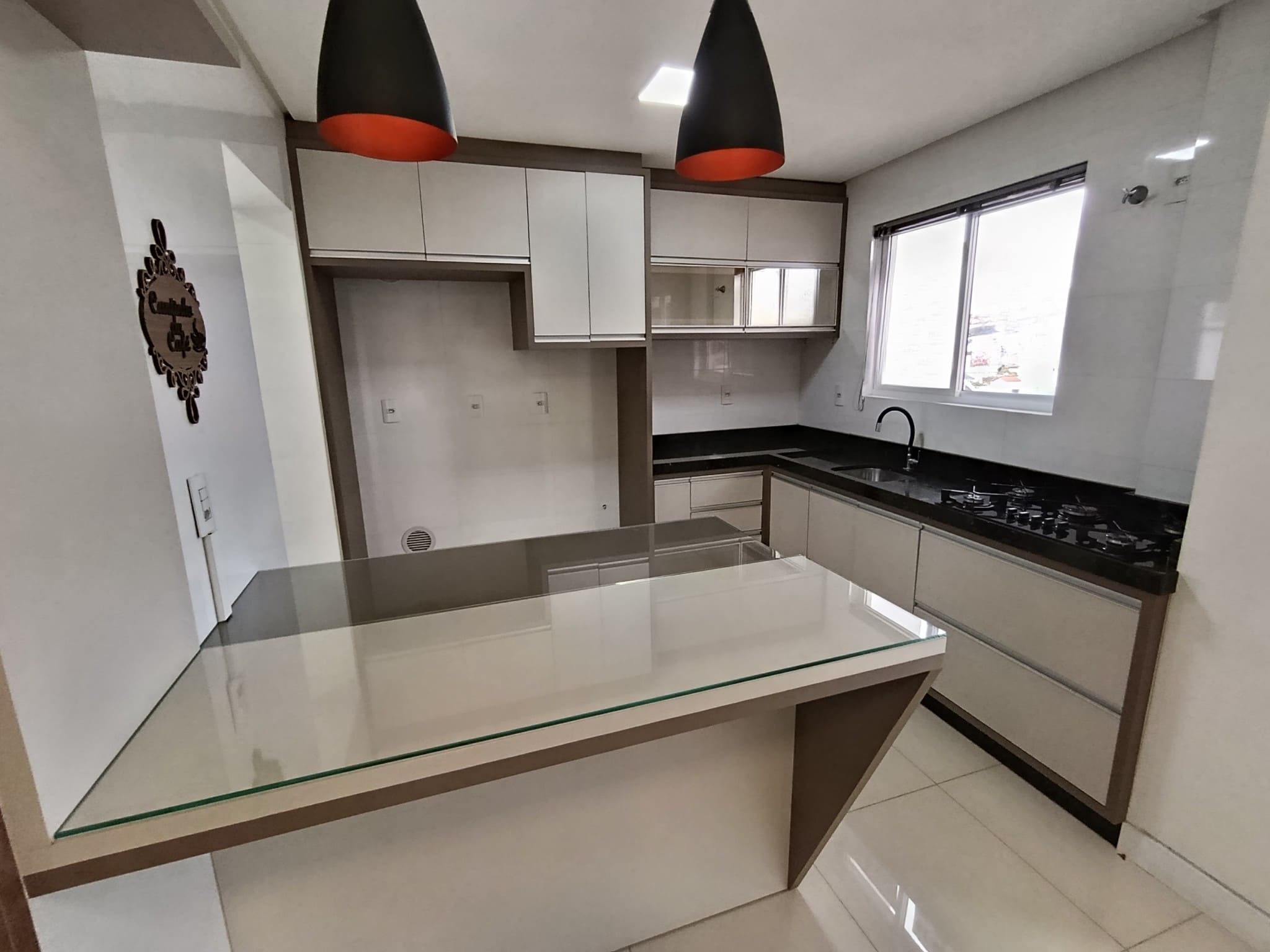 Apartamento para locação em Santa Maria, CHAPECÓ - Ref. 38757 - foto 5