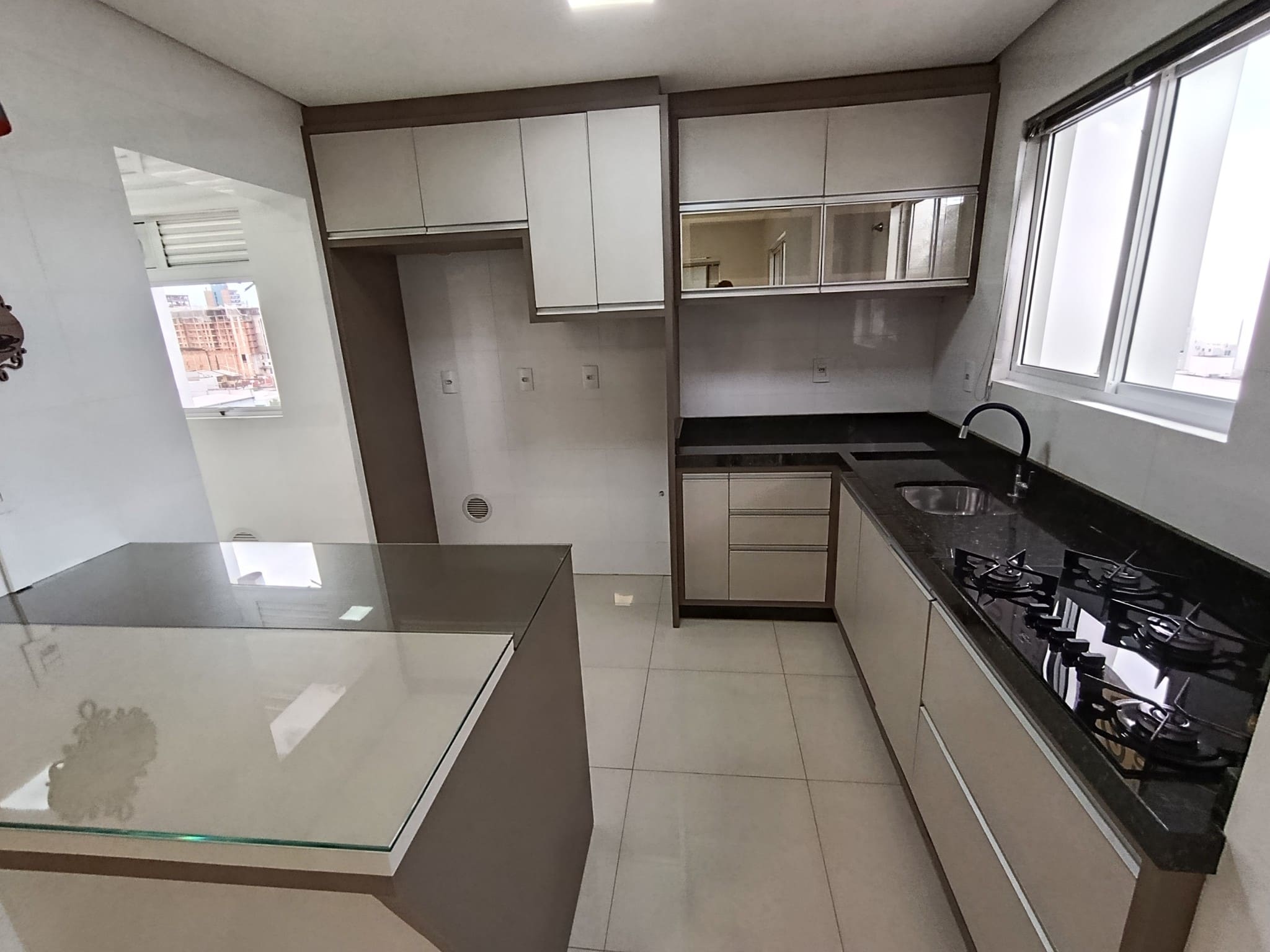 Apartamento para locação em Santa Maria, CHAPECÓ - Ref. 38757 - foto 6
