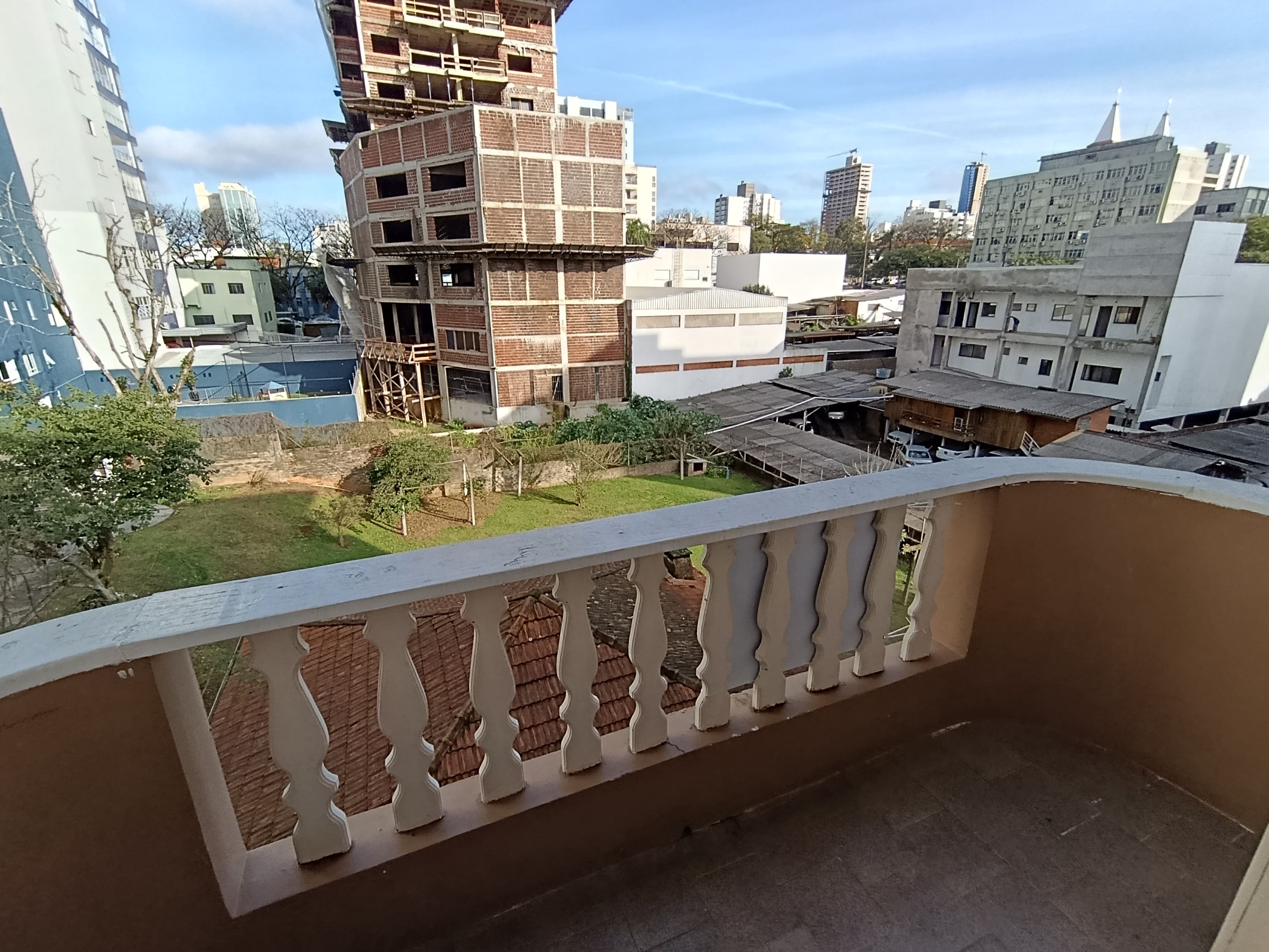 Apartamento para locação em Centro, CHAPECÓ - Ref. 38758 - foto 5