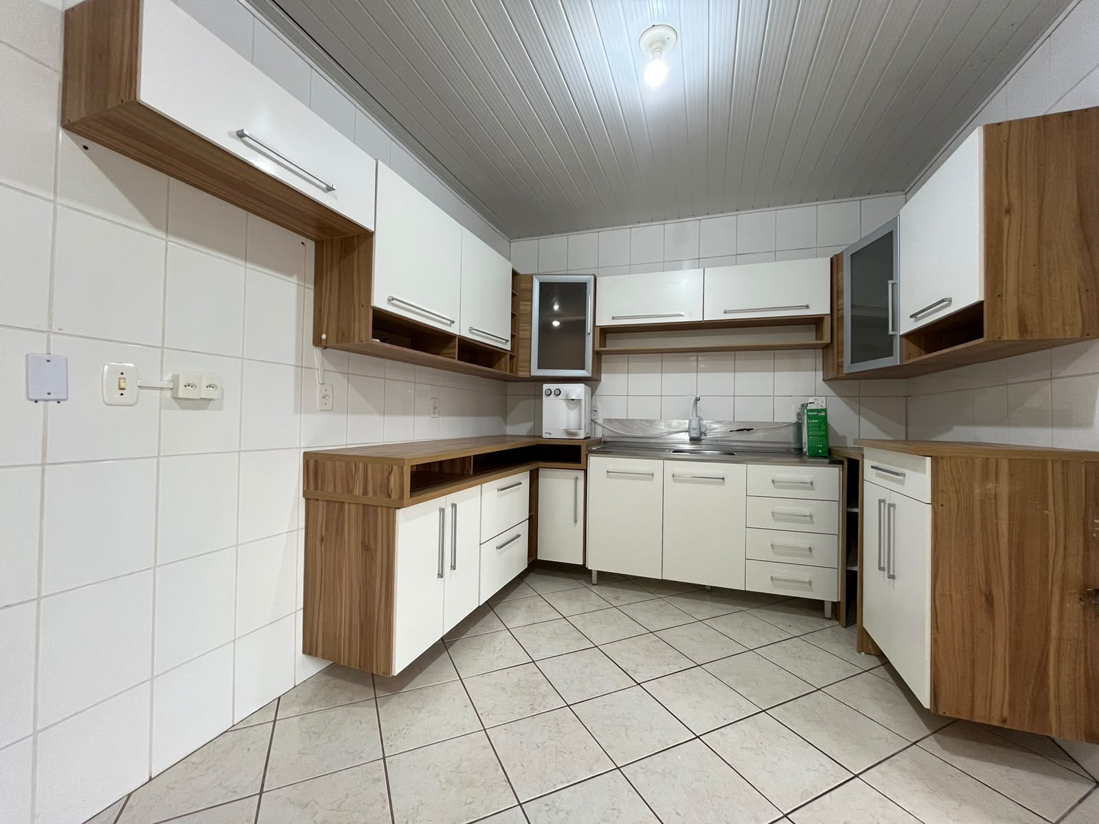 Apartamento para locação em São Lucas, CHAPECÓ - Ref. 38759 - foto 8