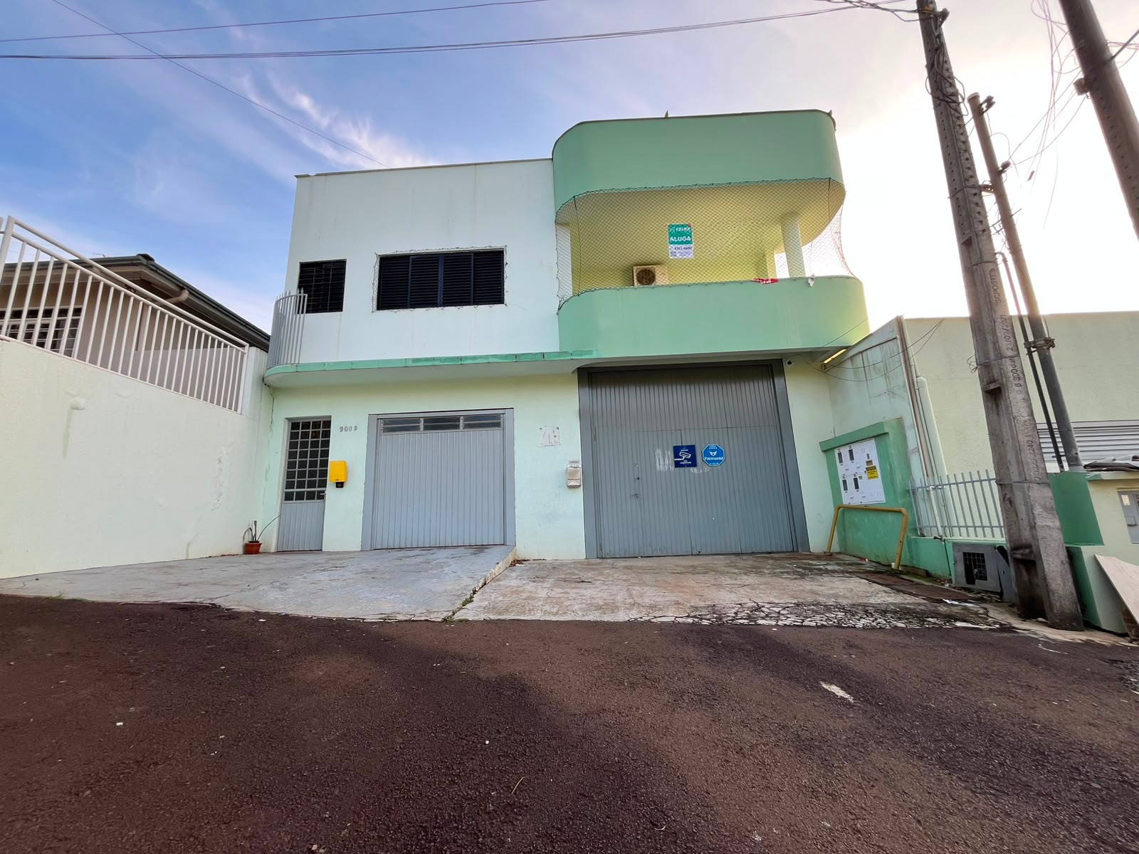 Apartamento para locação em São Lucas, CHAPECÓ - Ref. 38759