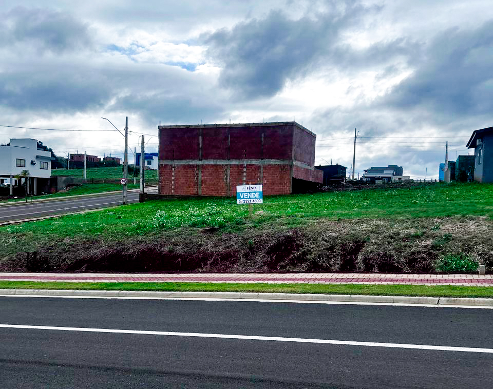 Terreno para venda em Vederti, CHAPECÓ - Ref. 38760