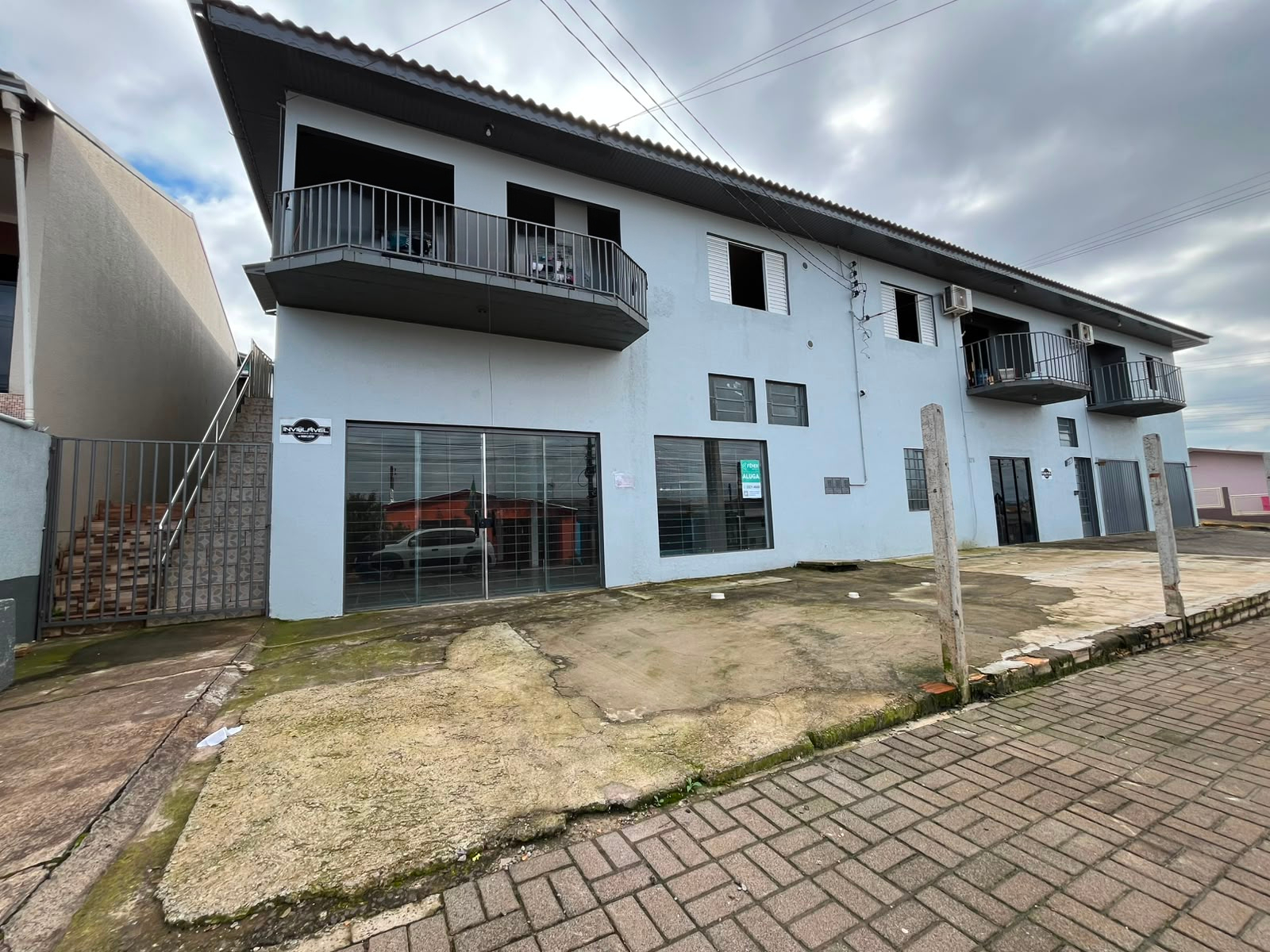Sala comercial para locação em Efapi, CHAPECÓ - Ref. 38761